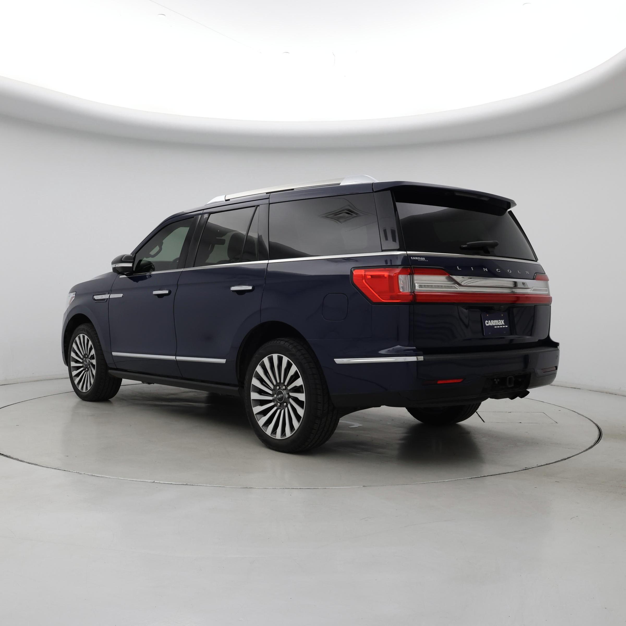 Thumbnail: 2019 Lincoln Navigator - 2
