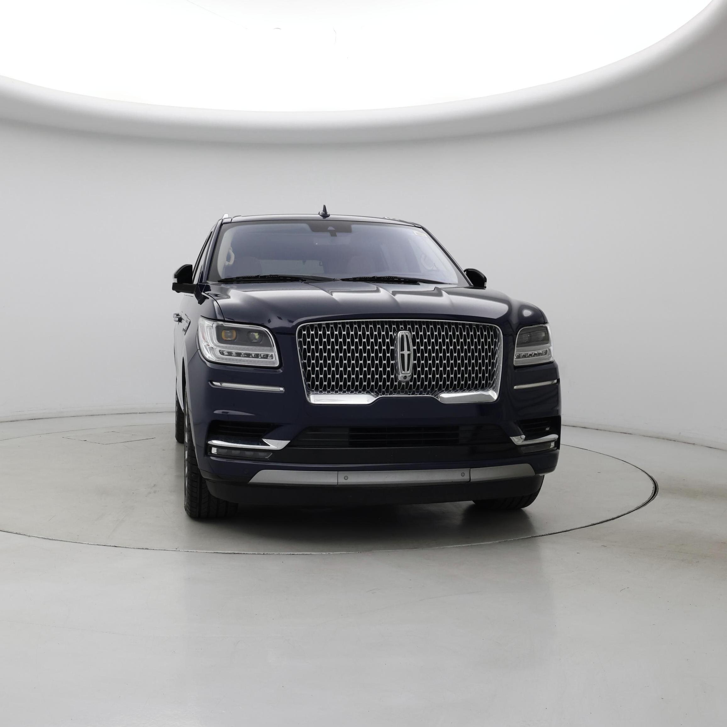 Thumbnail: 2019 Lincoln Navigator - 5