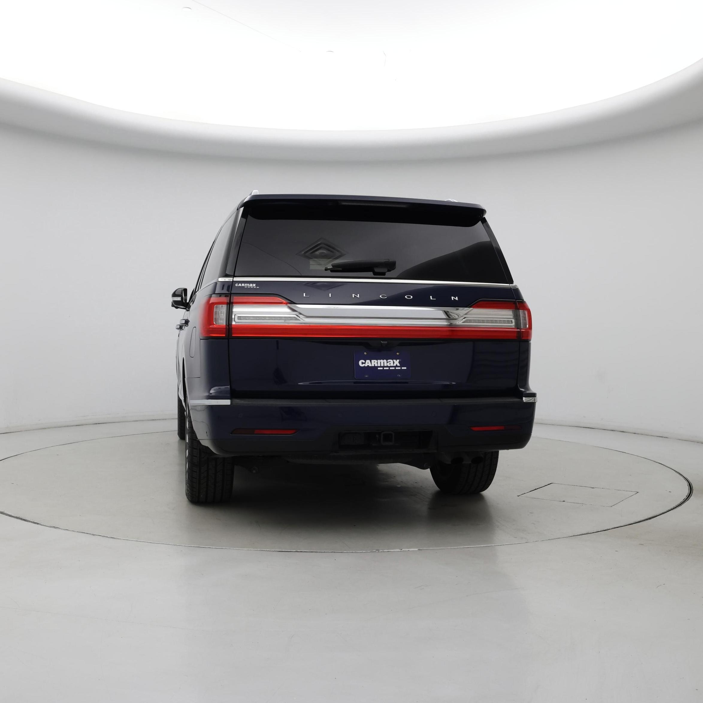 Thumbnail: 2019 Lincoln Navigator - 6