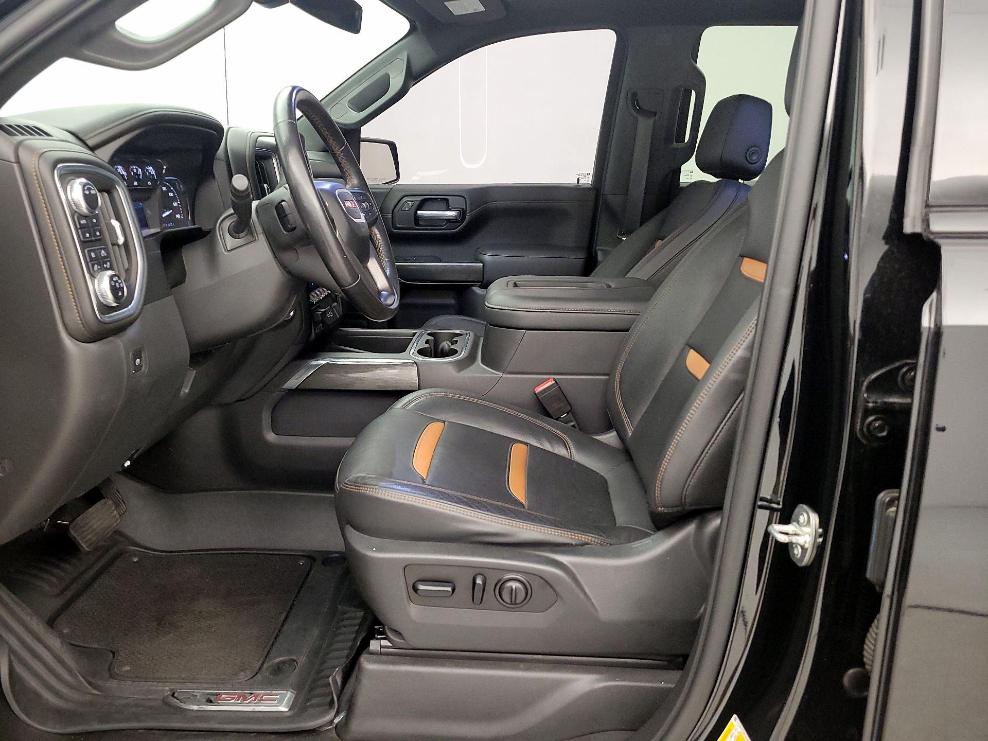 Thumbnail: 2021 GMC Sierra 1500 - 11