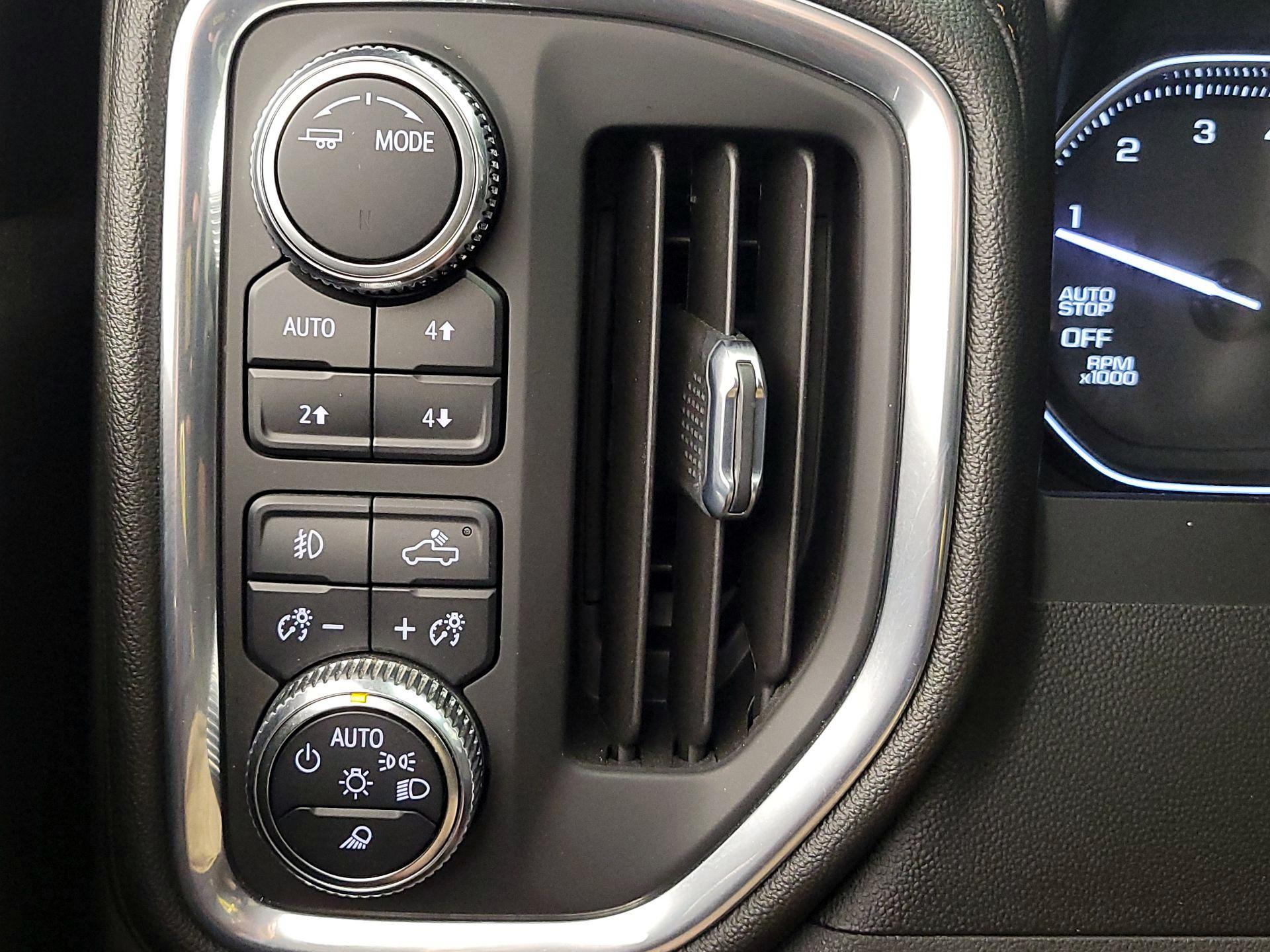 Thumbnail: 2021 GMC Sierra 1500 - 13