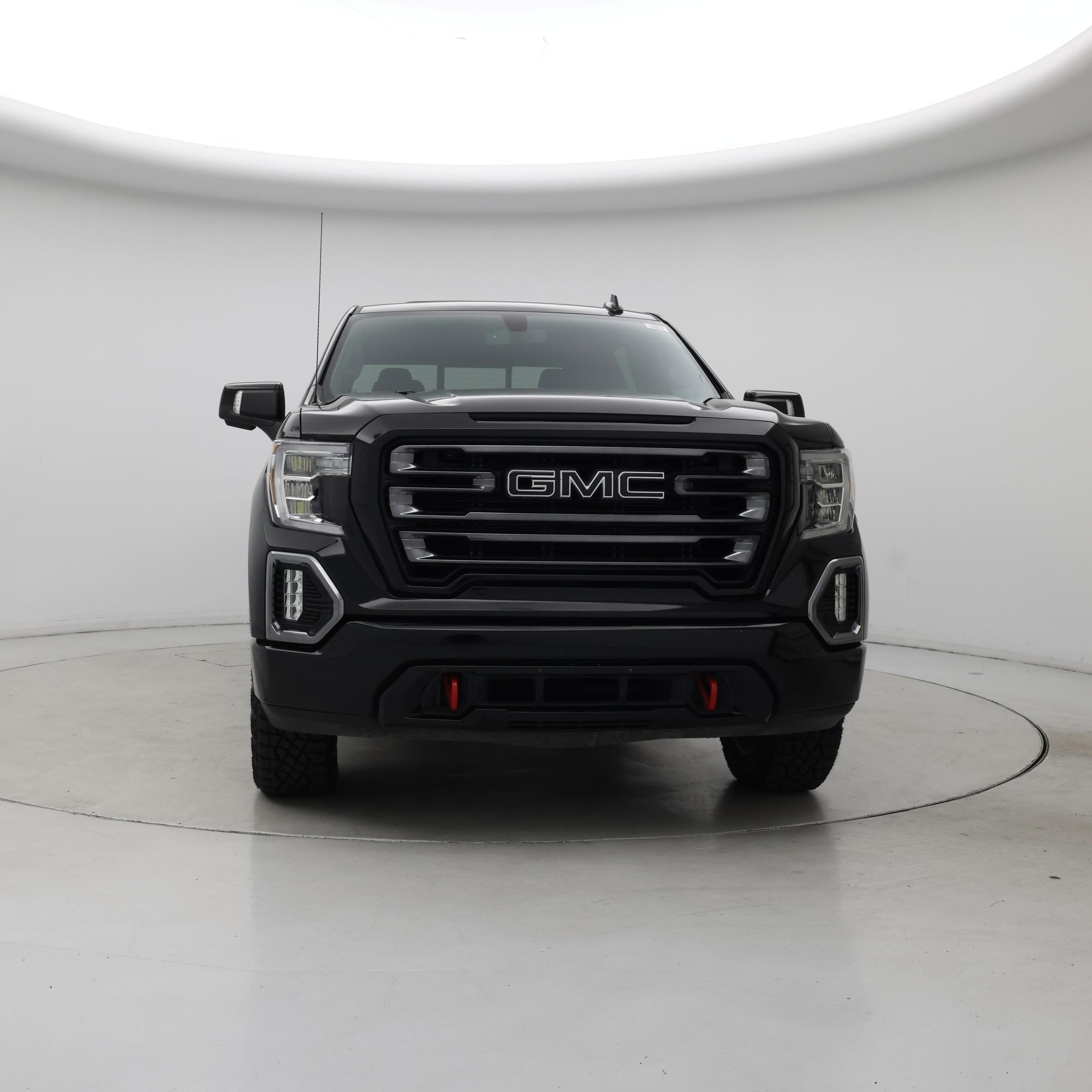 Thumbnail: 2021 GMC Sierra 1500 - 5