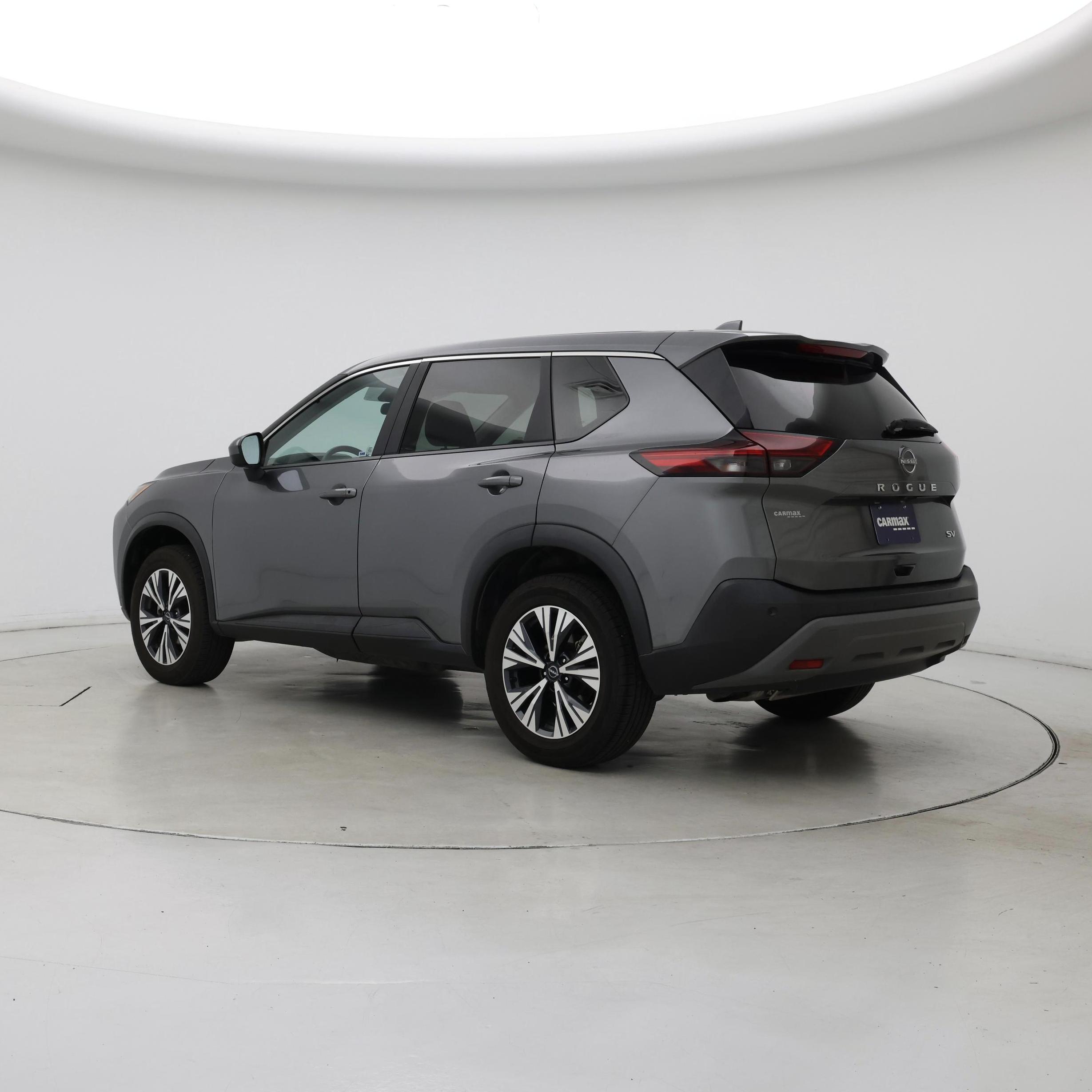 Thumbnail: 2023 Nissan Rogue - 2