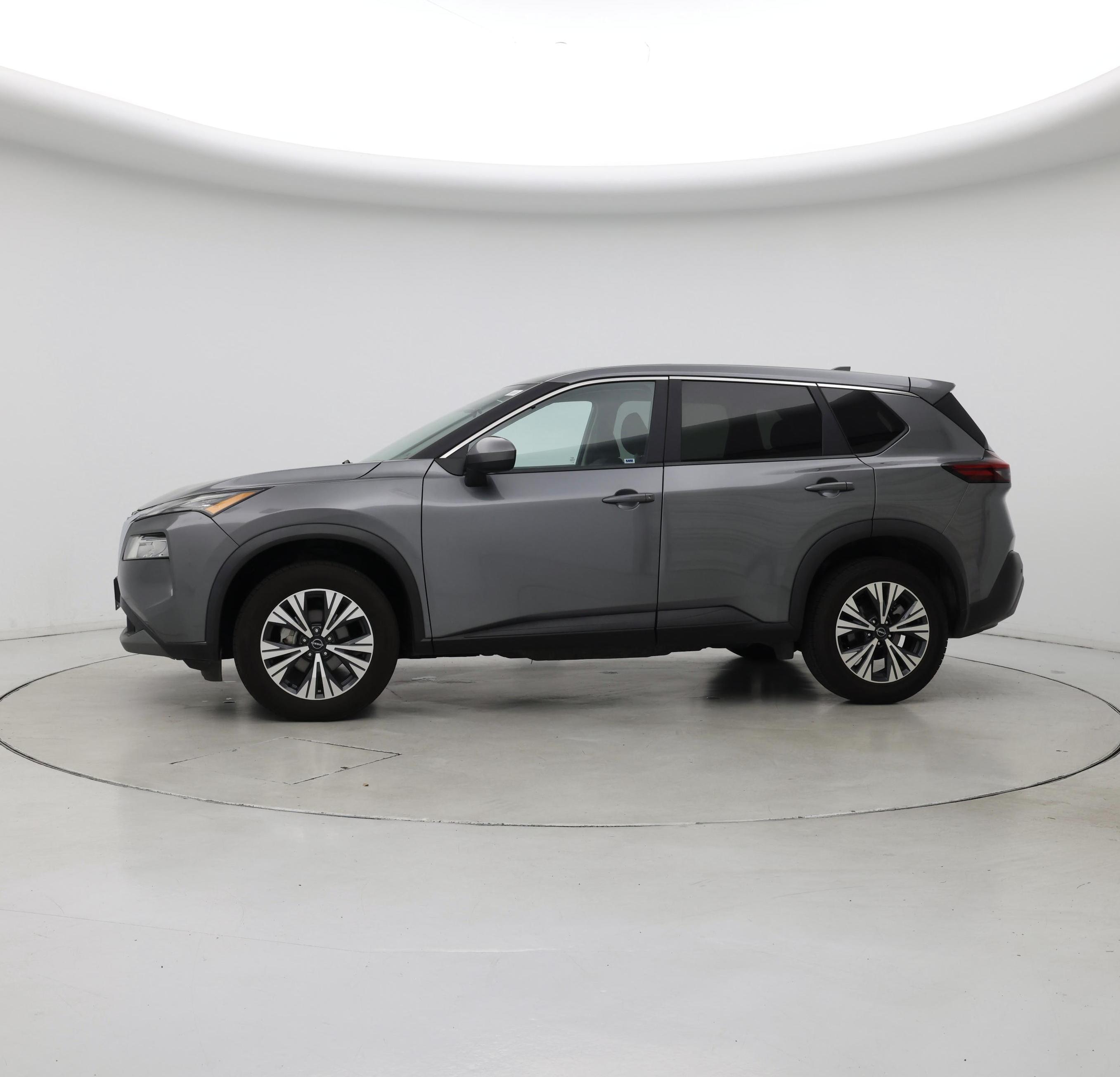 Thumbnail: 2023 Nissan Rogue - 3