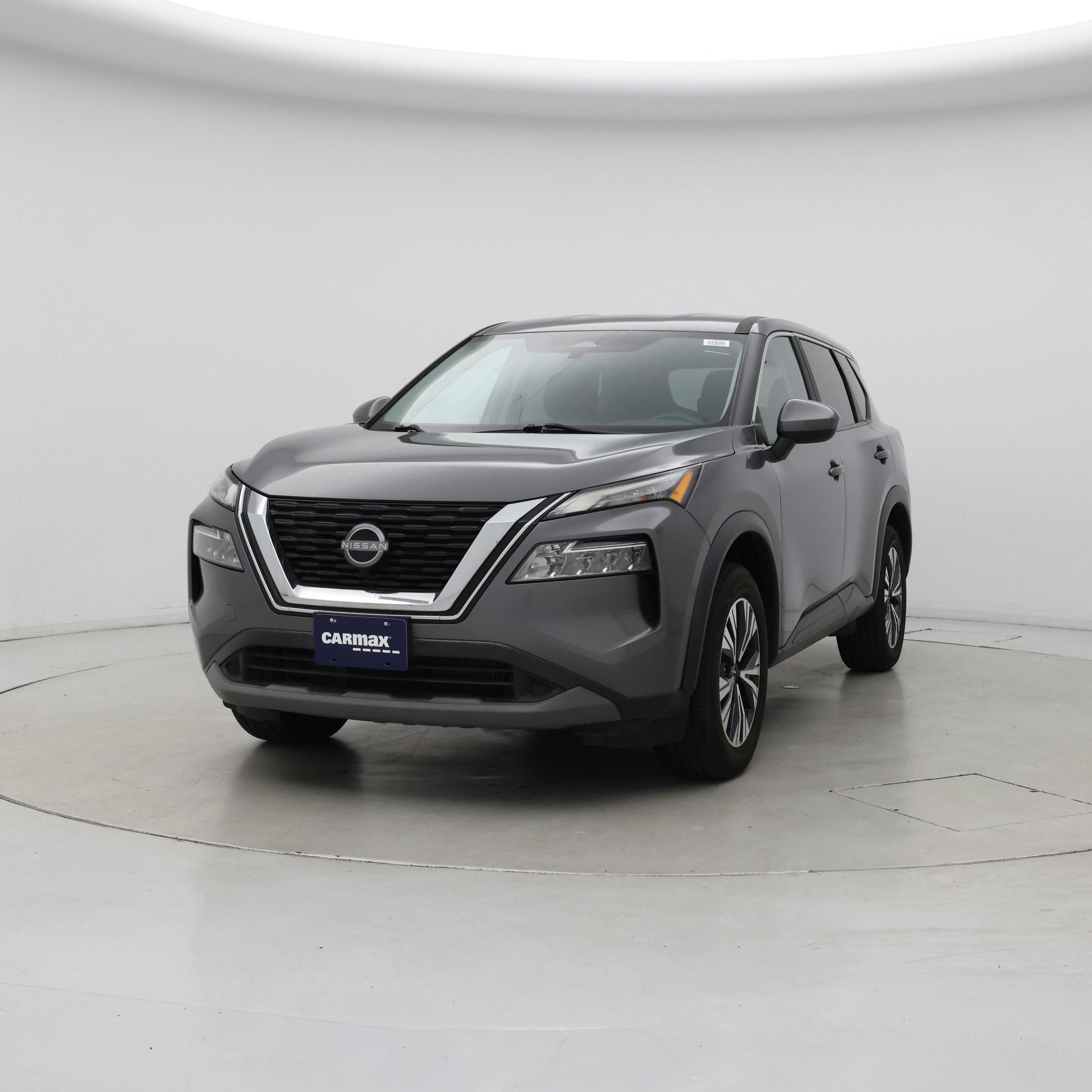 Thumbnail: 2023 Nissan Rogue - 4