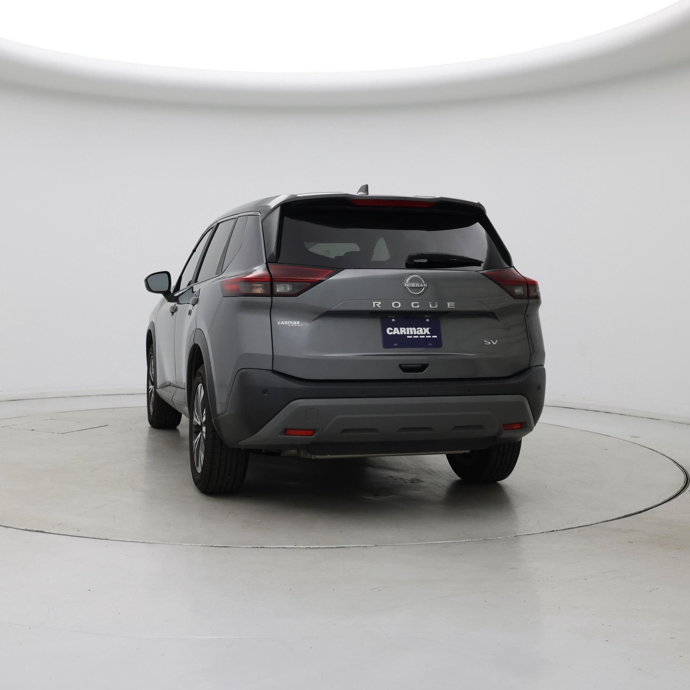 Thumbnail: 2023 Nissan Rogue - 6