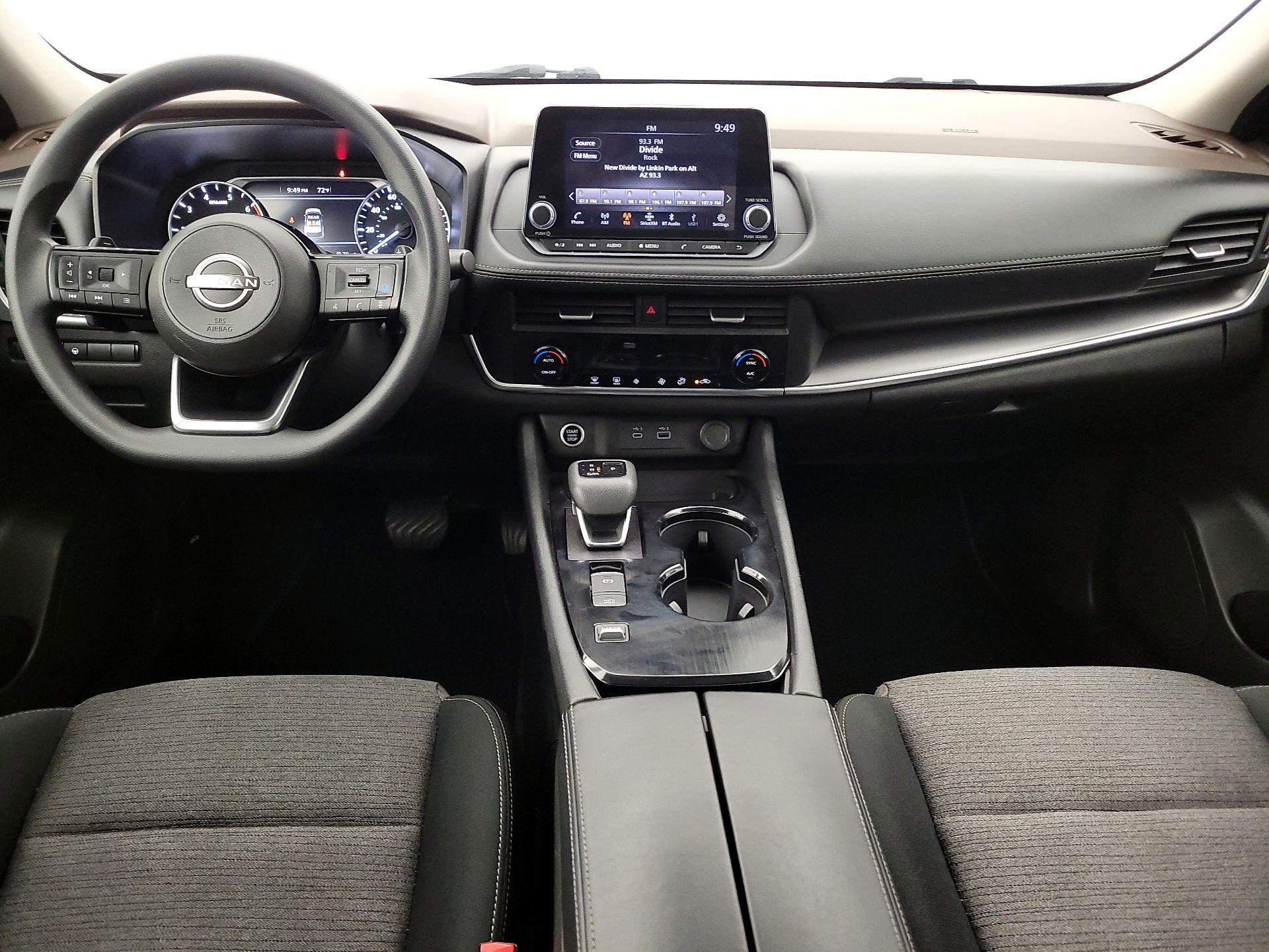 Thumbnail: 2023 Nissan Rogue - 9