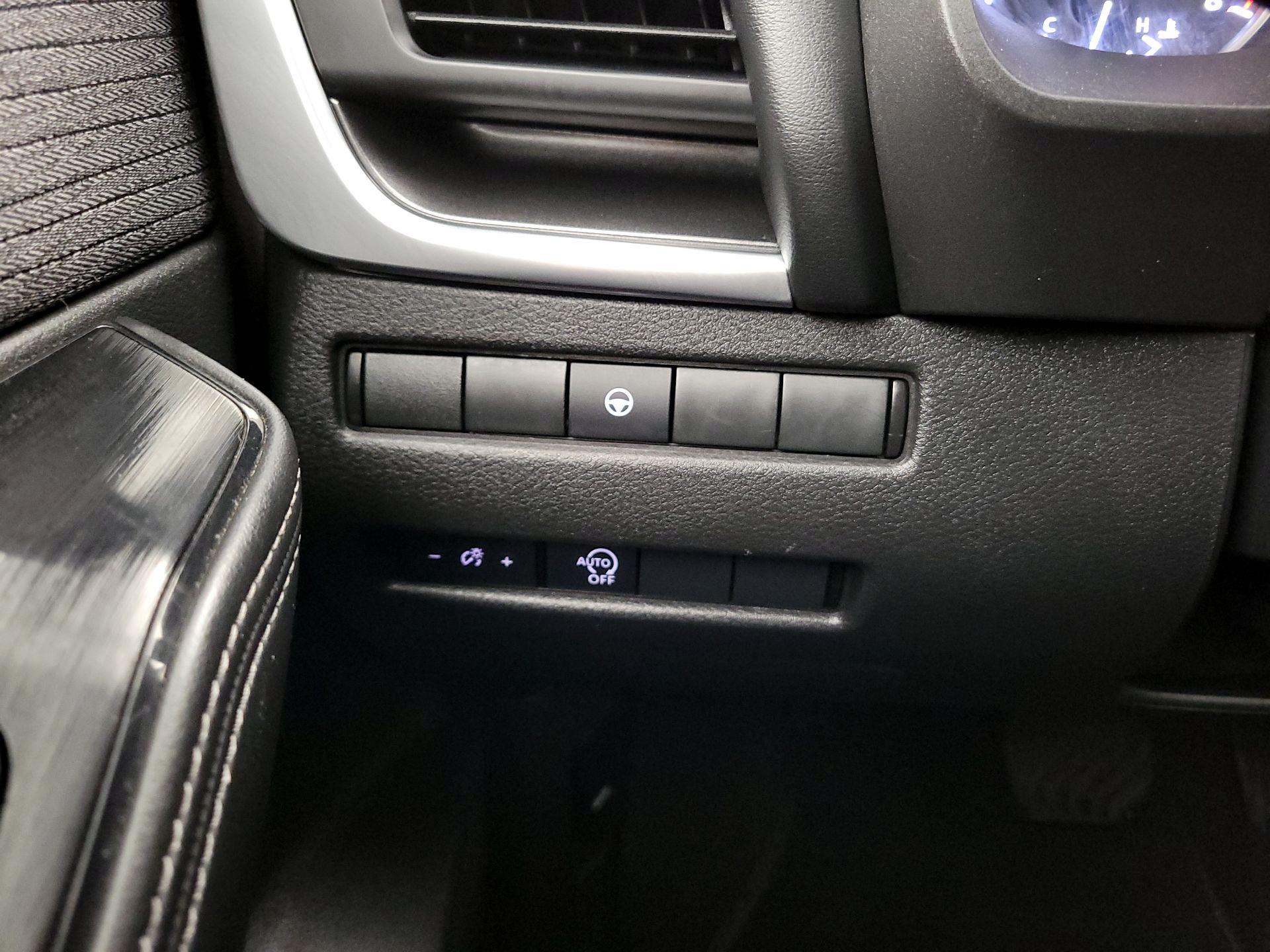 Thumbnail: 2023 Nissan Rogue - 13