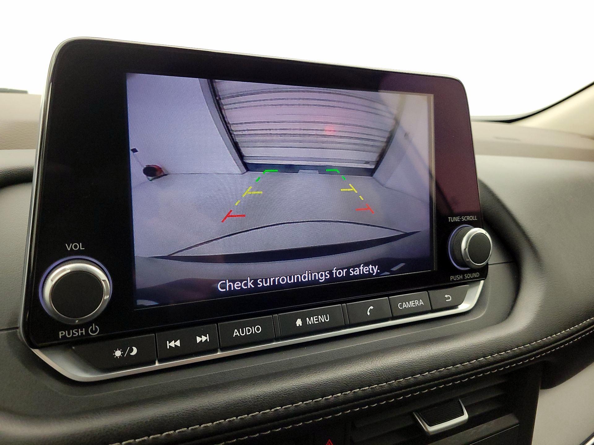 Thumbnail: 2023 Nissan Rogue - 14