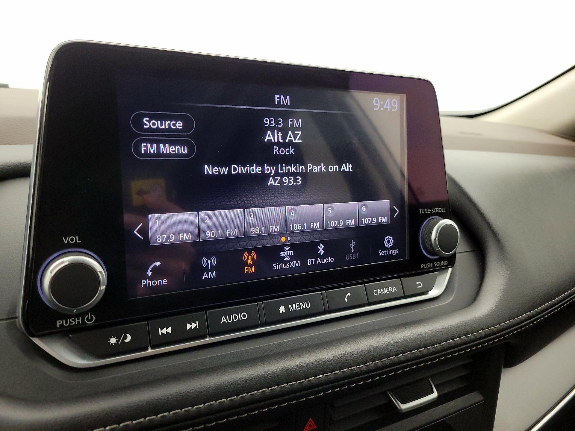 Thumbnail: 2023 Nissan Rogue - 15