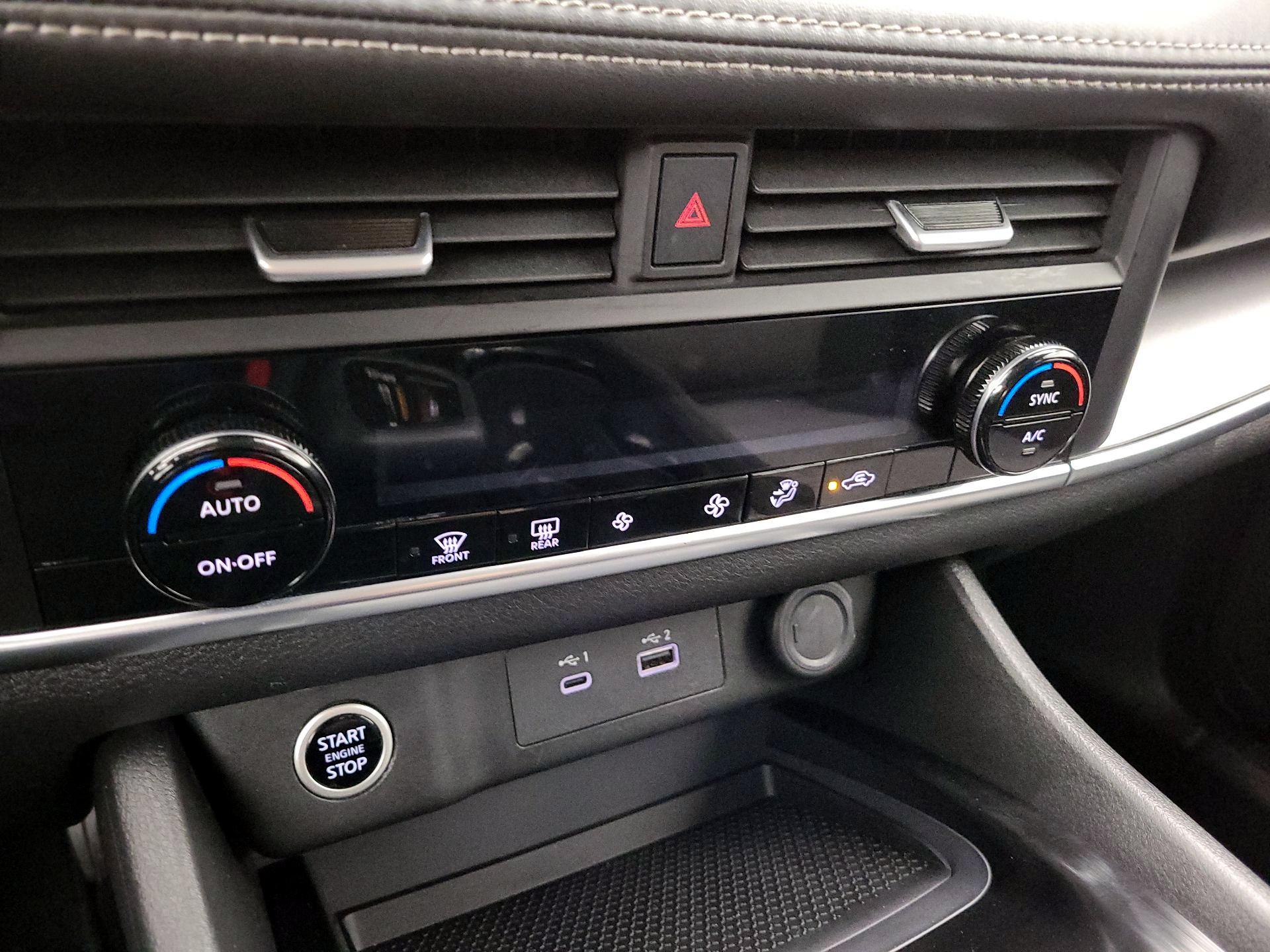 Thumbnail: 2023 Nissan Rogue - 16