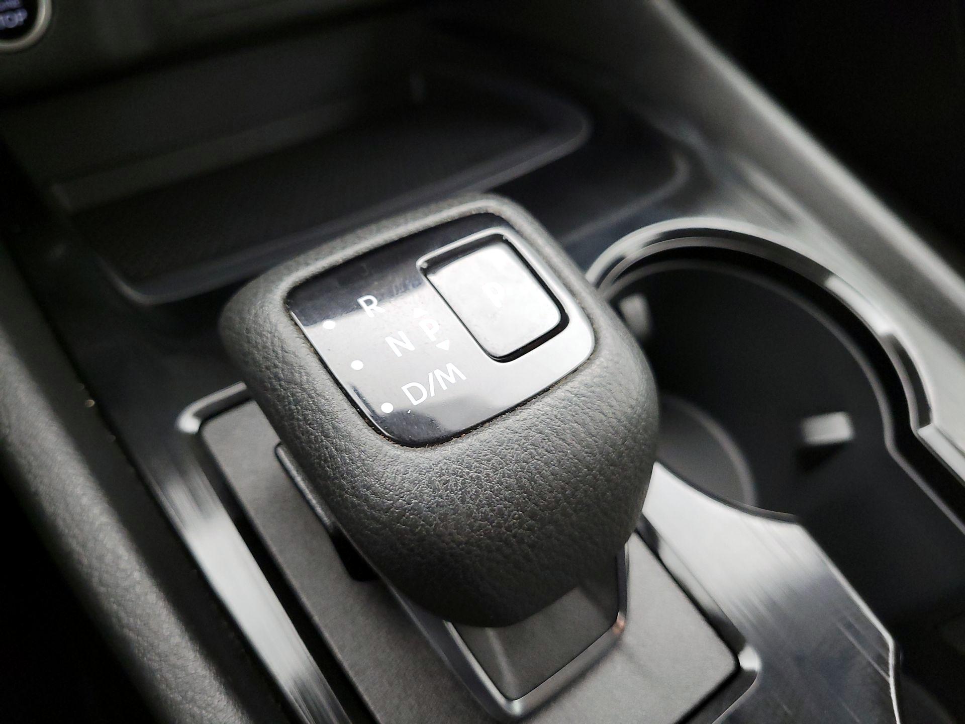 Thumbnail: 2023 Nissan Rogue - 17