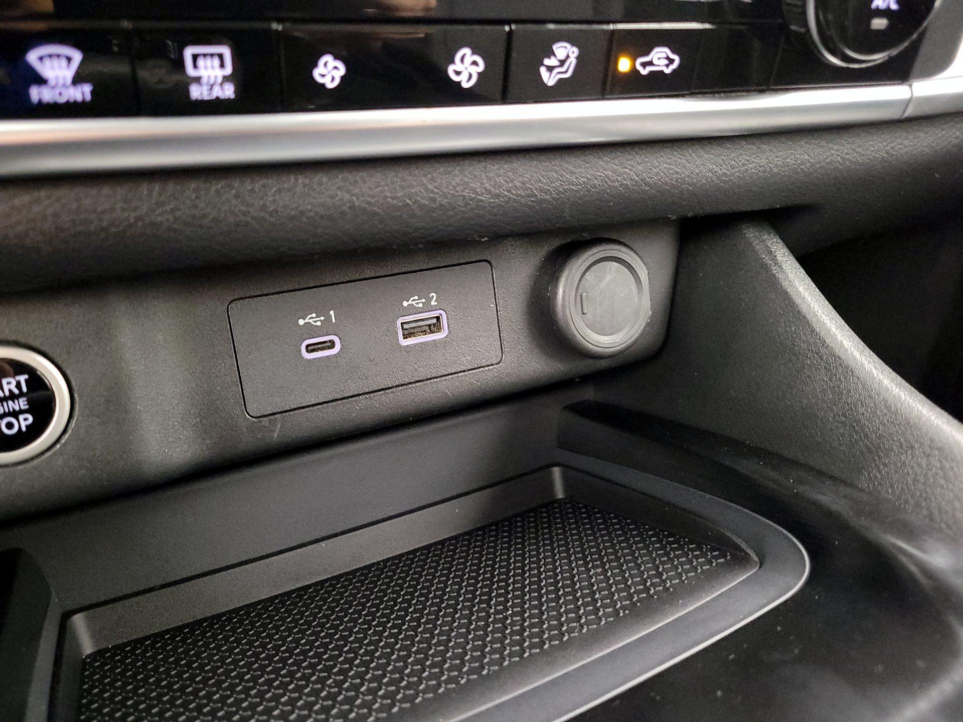 Thumbnail: 2023 Nissan Rogue - 18