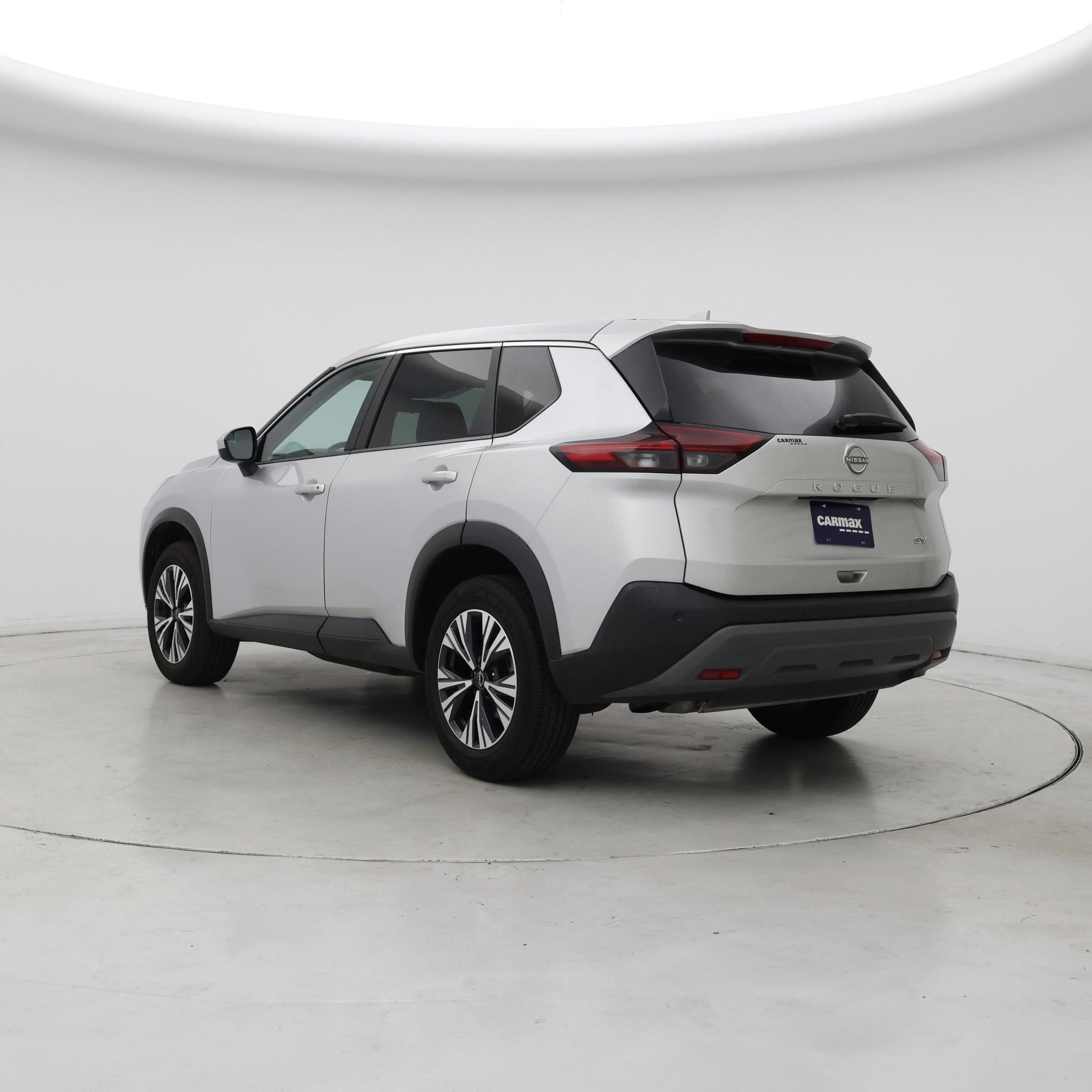 Thumbnail: 2023 Nissan Rogue - 2