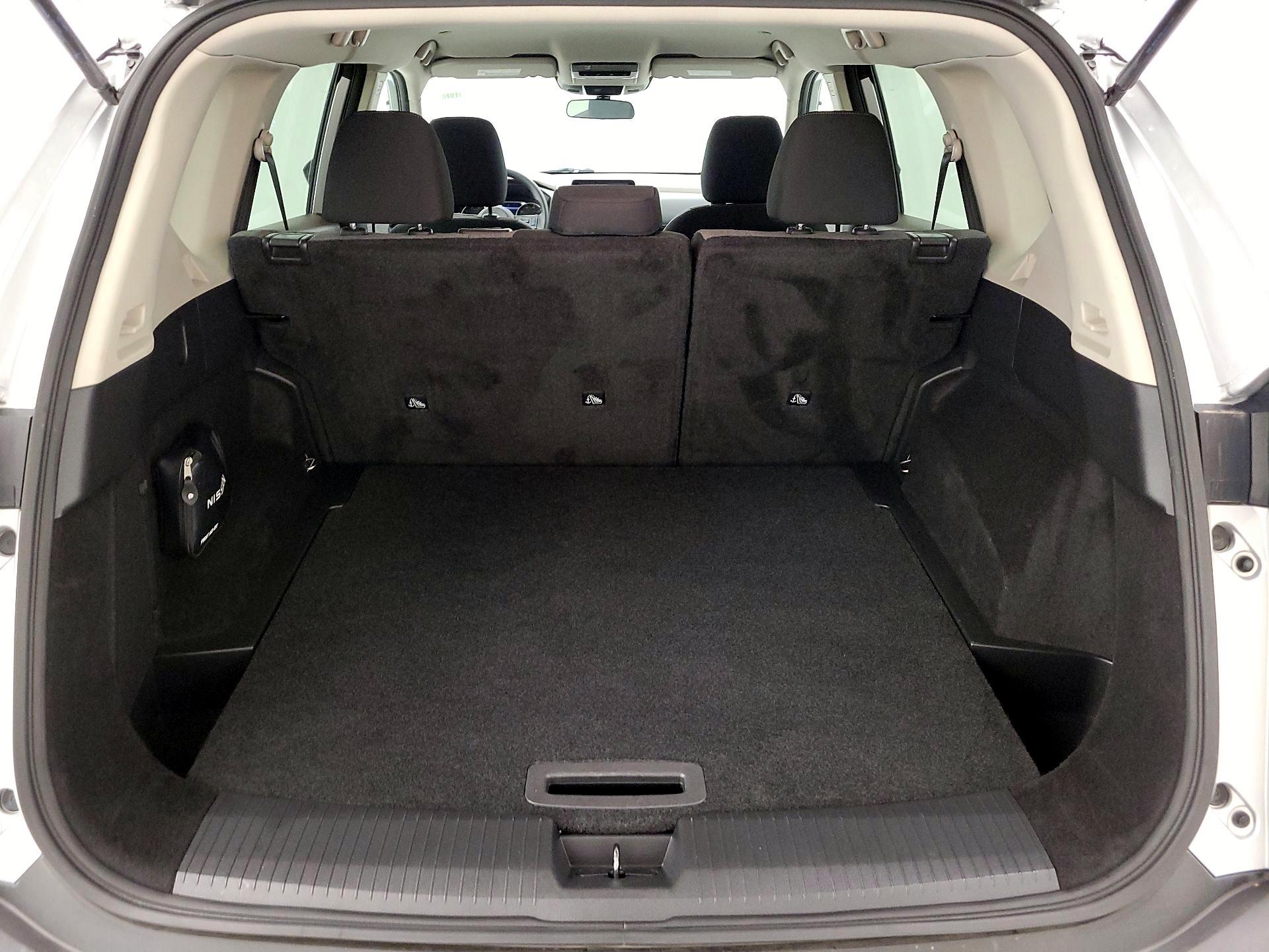 Thumbnail: 2023 Nissan Rogue - 20