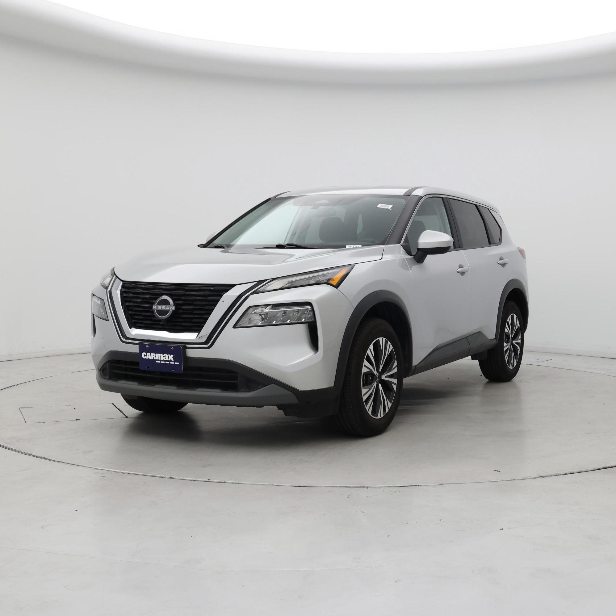 Thumbnail: 2023 Nissan Rogue - 4