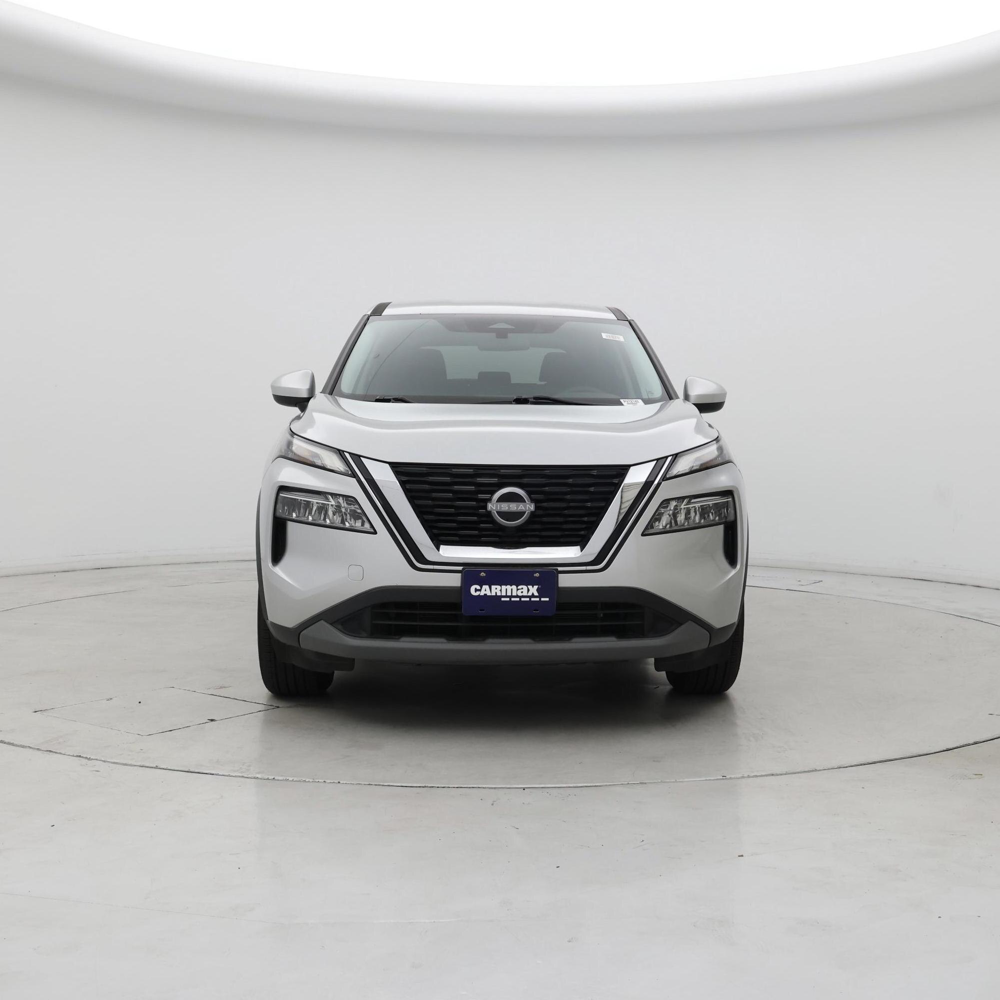 Thumbnail: 2023 Nissan Rogue - 5