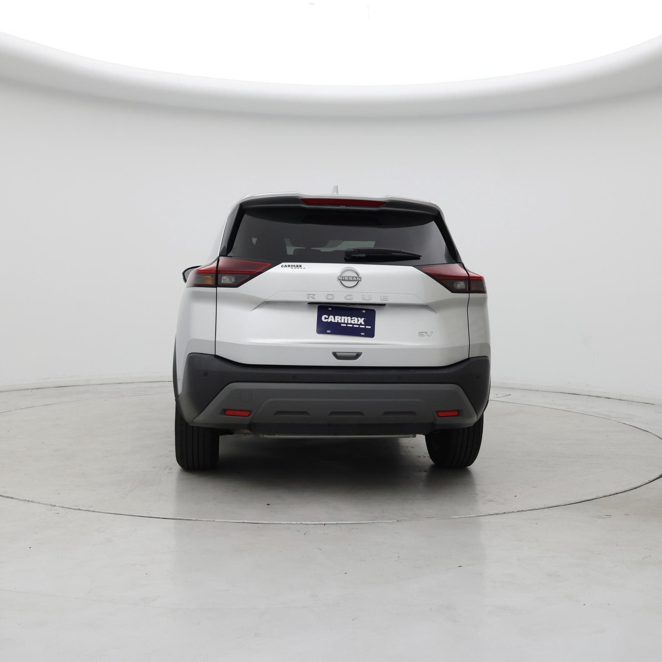 Thumbnail: 2023 Nissan Rogue - 6