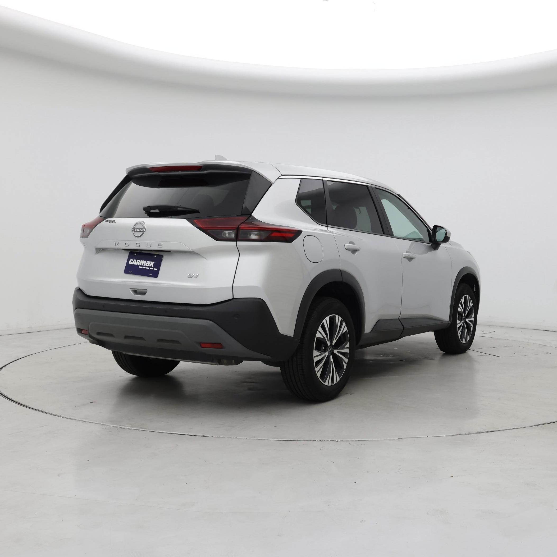 Thumbnail: 2023 Nissan Rogue - 8