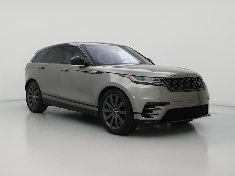 2018 Land Rover Range Rover Velar R-Dynamic SE -
                  Gilbert, AZ