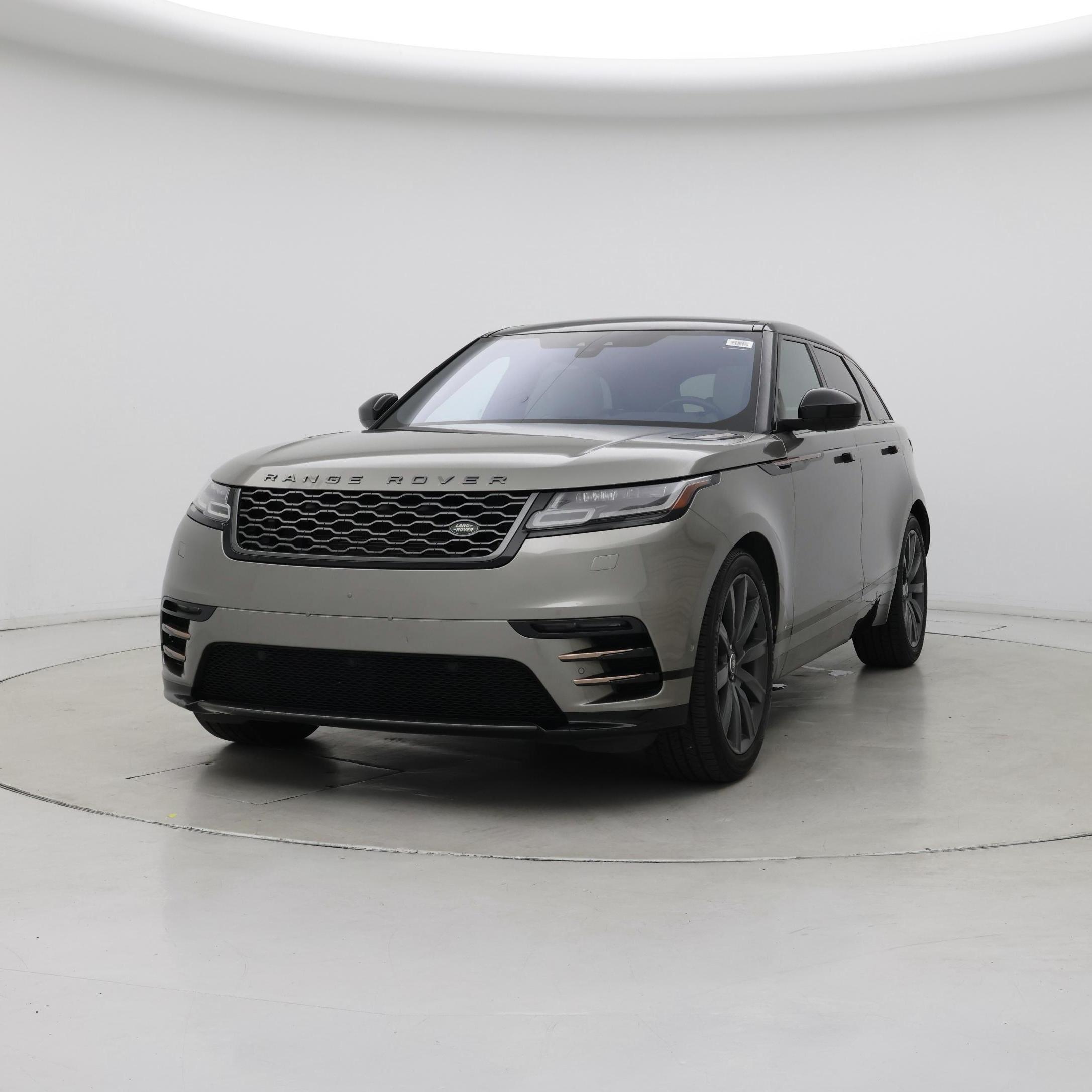 Thumbnail: 2018 Land Rover Range Rover Velar - 4