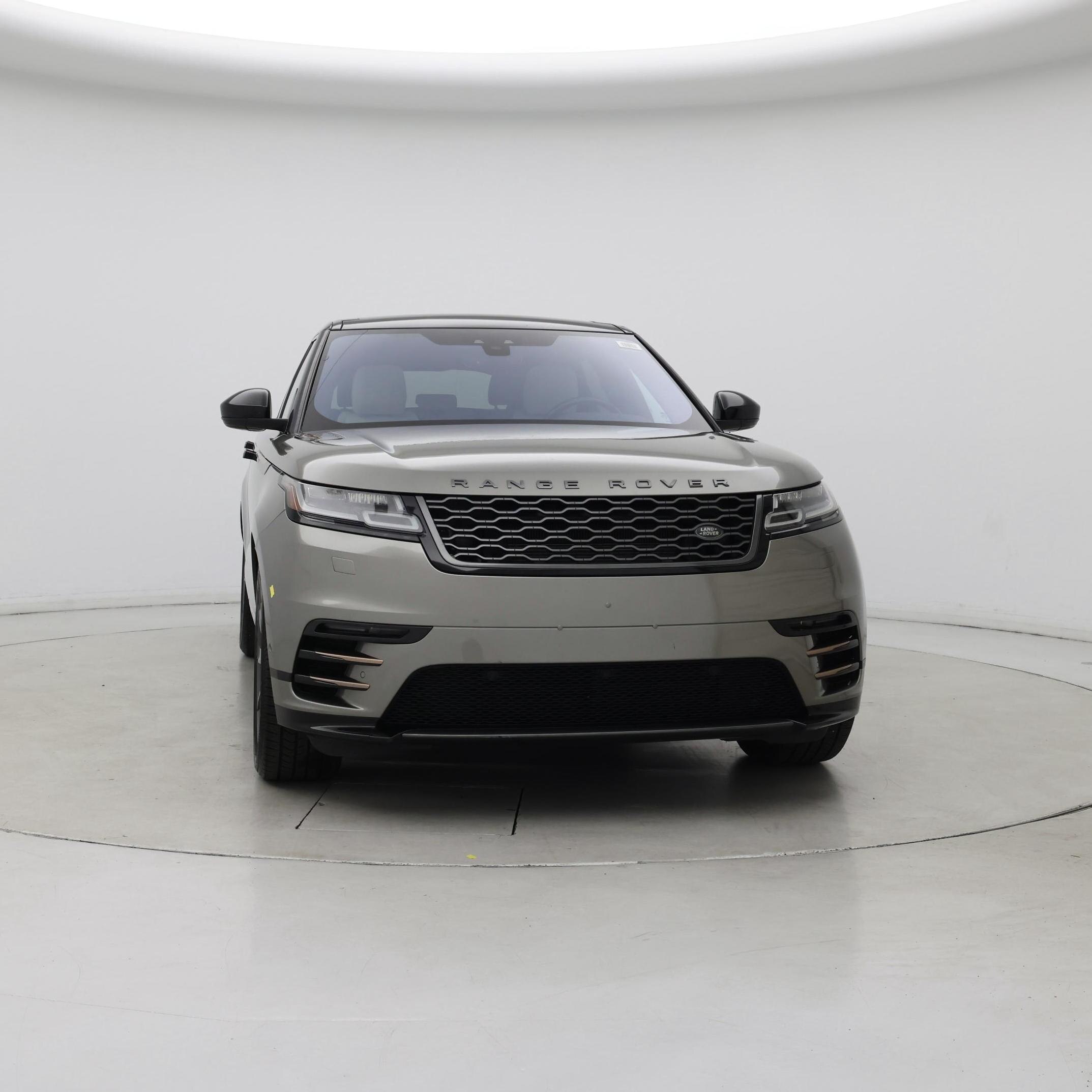 Thumbnail: 2018 Land Rover Range Rover Velar - 5