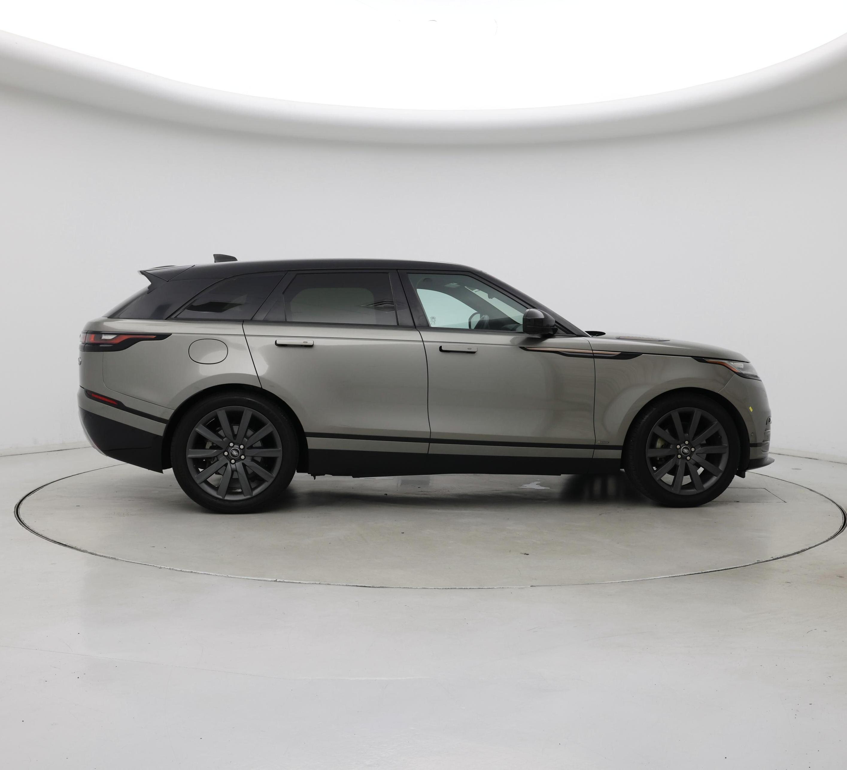 Thumbnail: 2018 Land Rover Range Rover Velar - 7