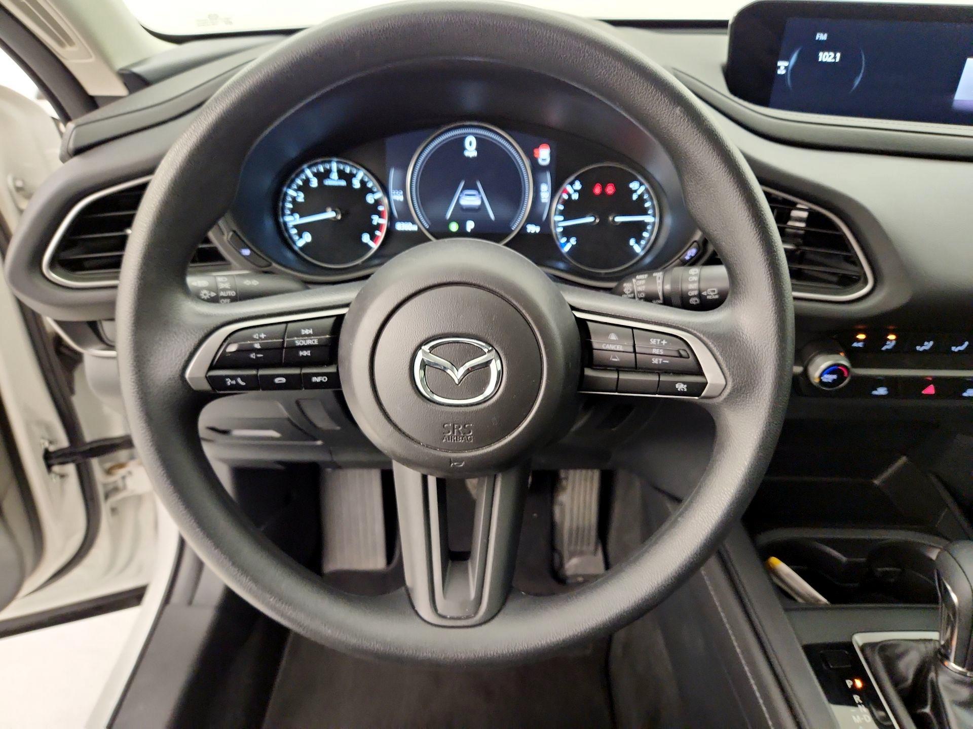 Thumbnail: 2024 Mazda CX-30 - 10