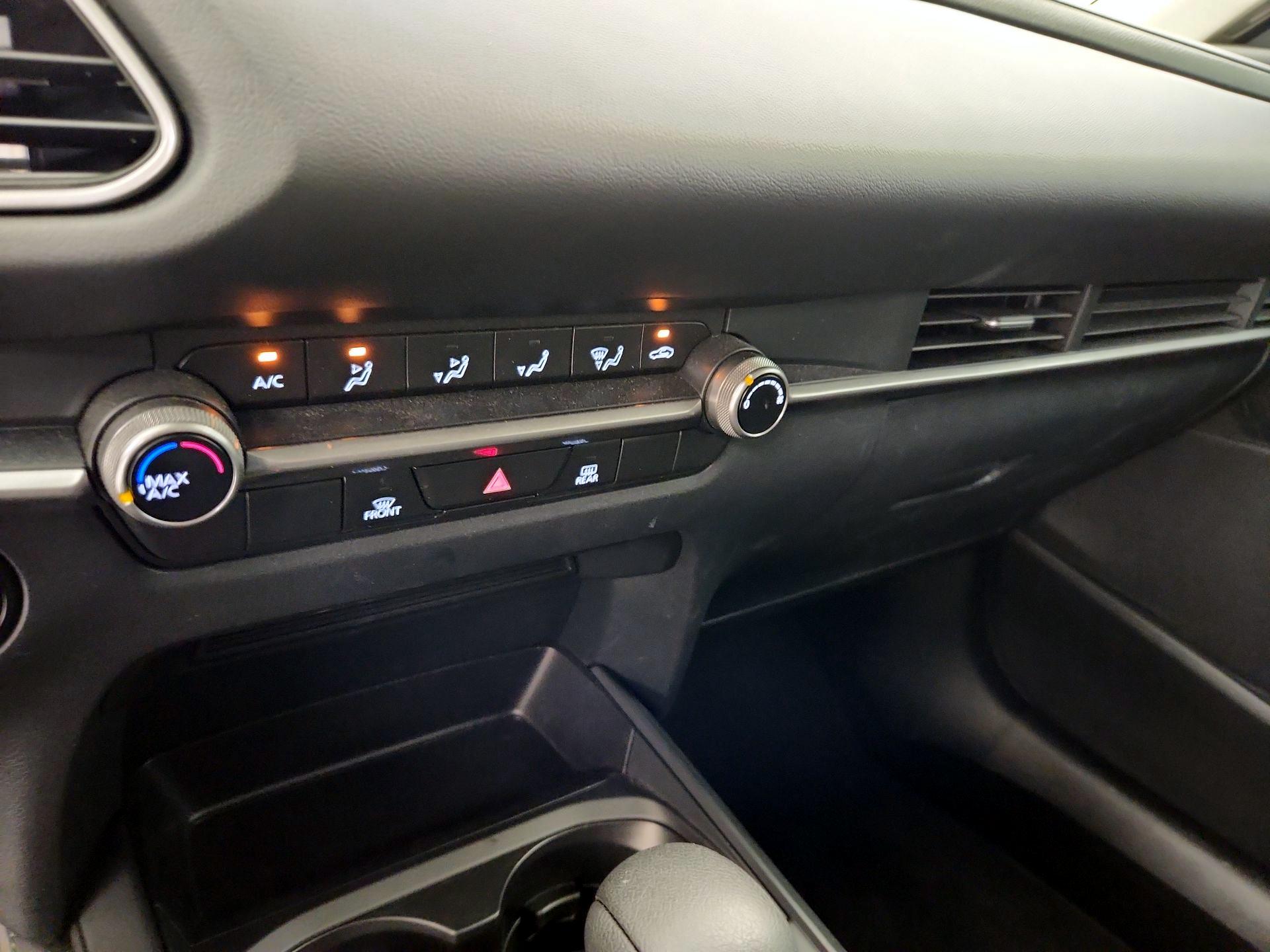 Thumbnail: 2024 Mazda CX-30 - 16