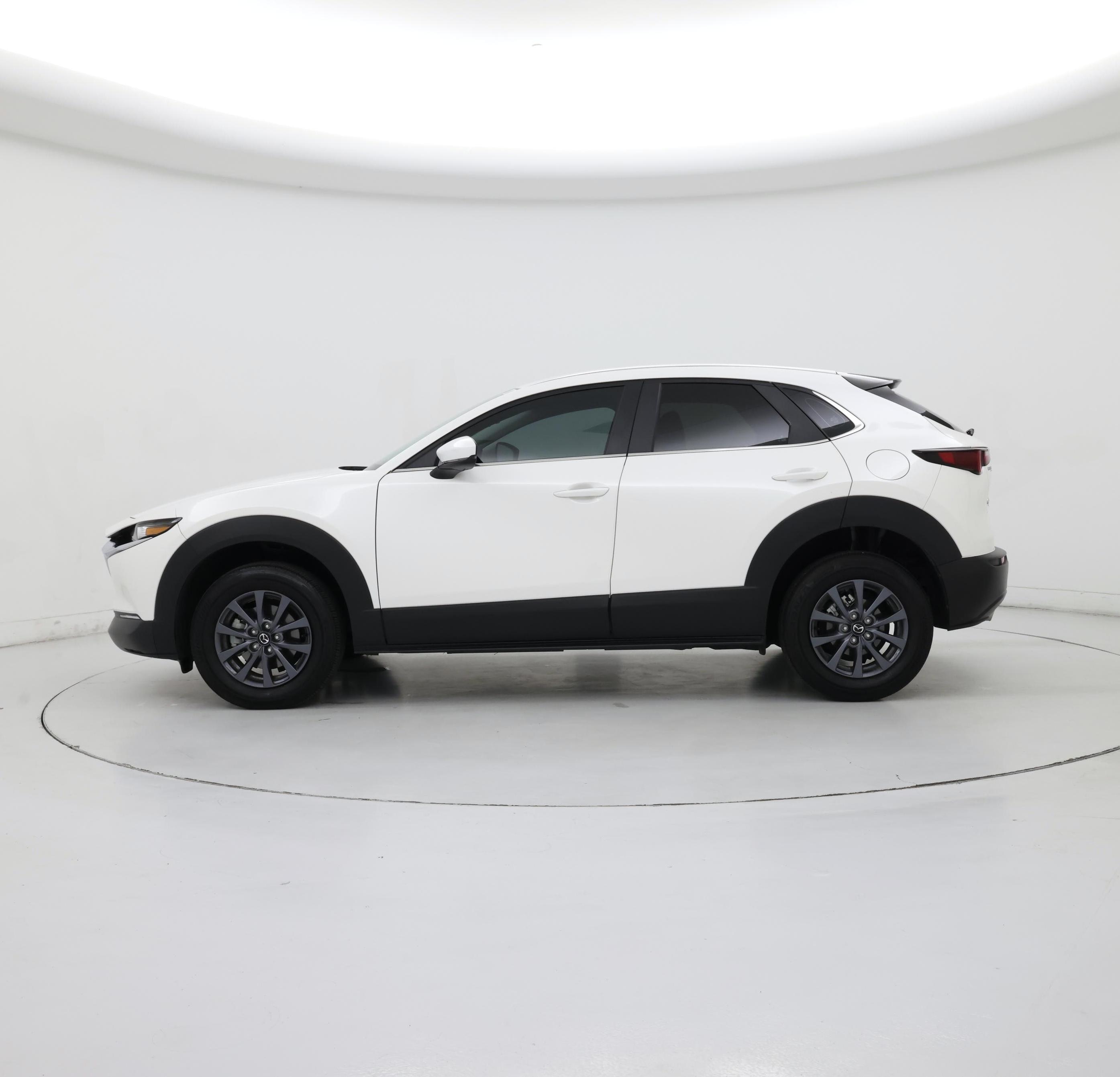 Thumbnail: 2024 Mazda CX-30 - 3