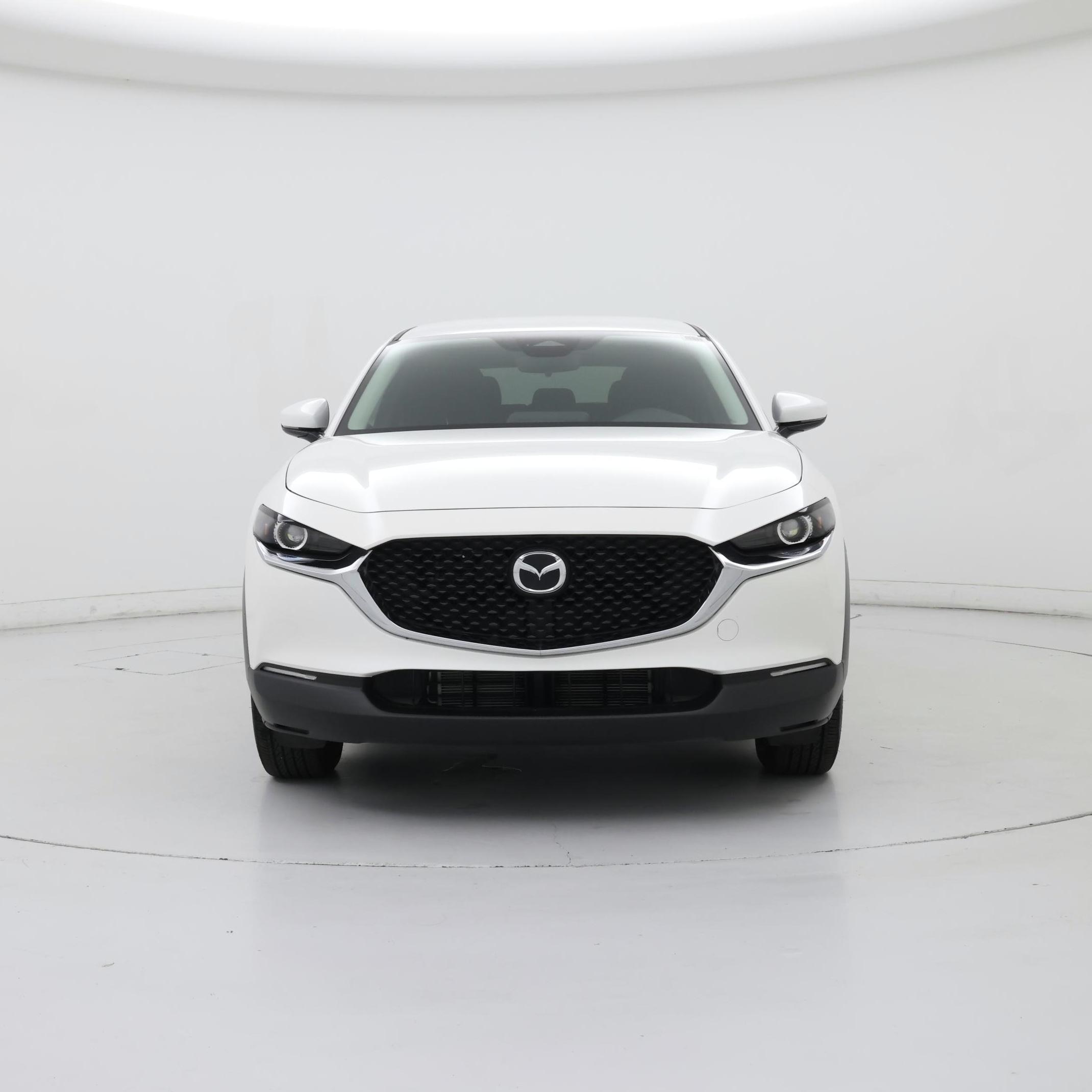 Thumbnail: 2024 Mazda CX-30 - 5