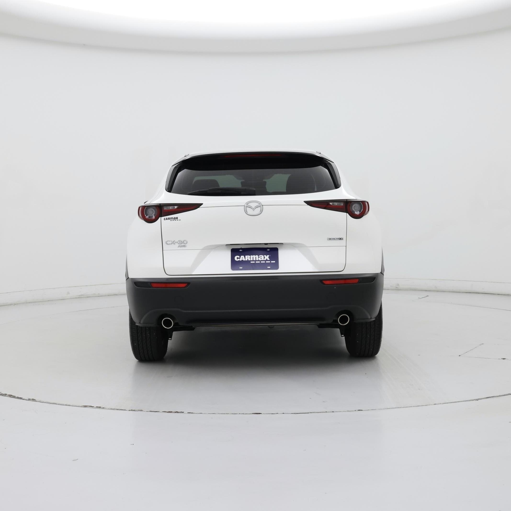 Thumbnail: 2024 Mazda CX-30 - 6