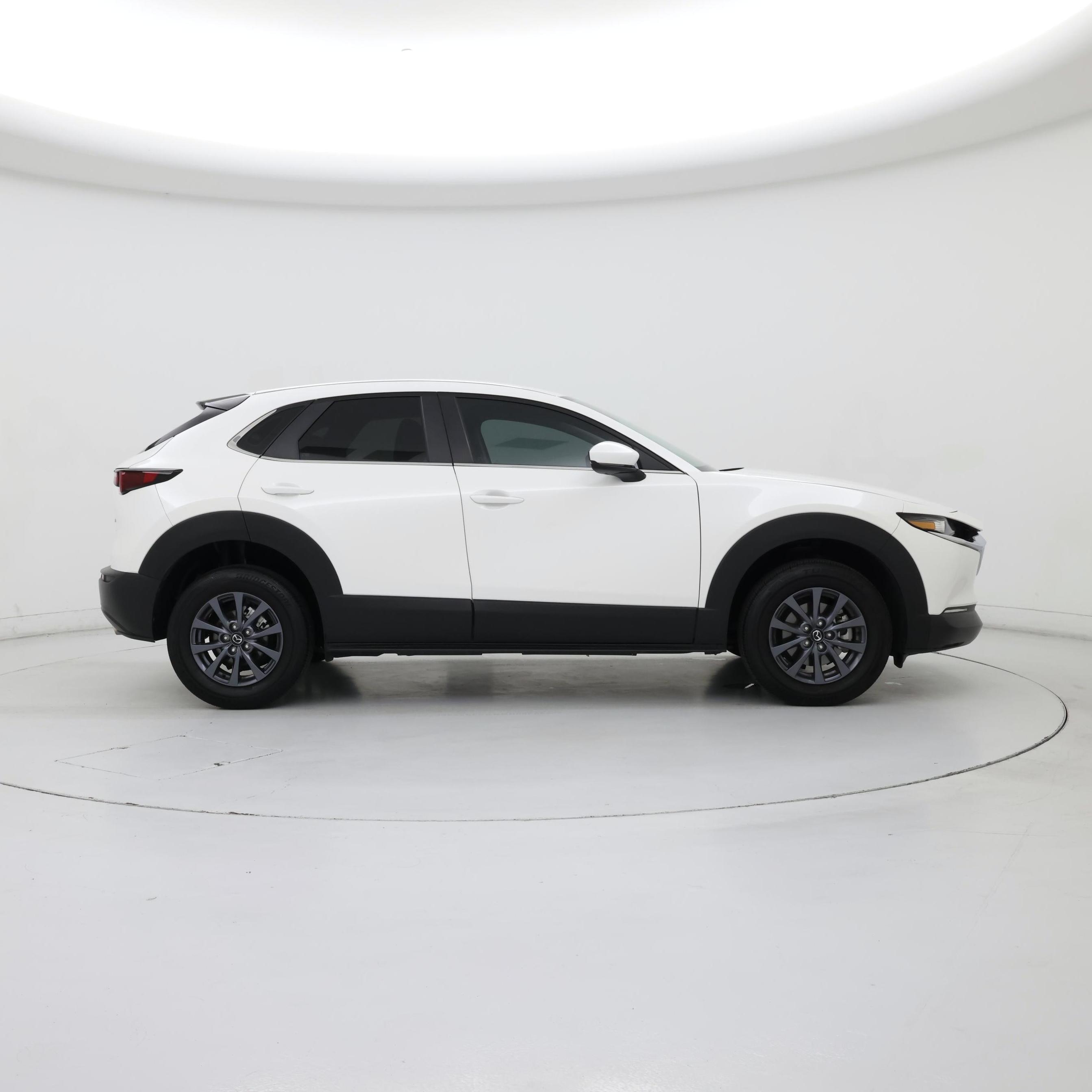 Thumbnail: 2024 Mazda CX-30 - 7