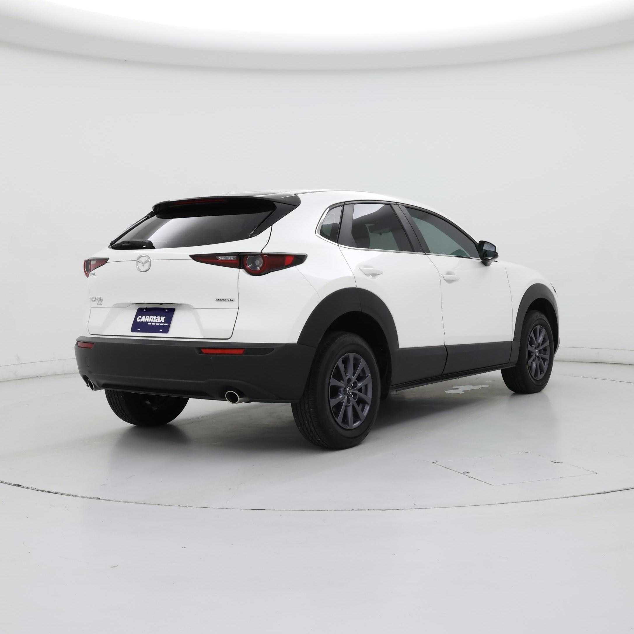Thumbnail: 2024 Mazda CX-30 - 8