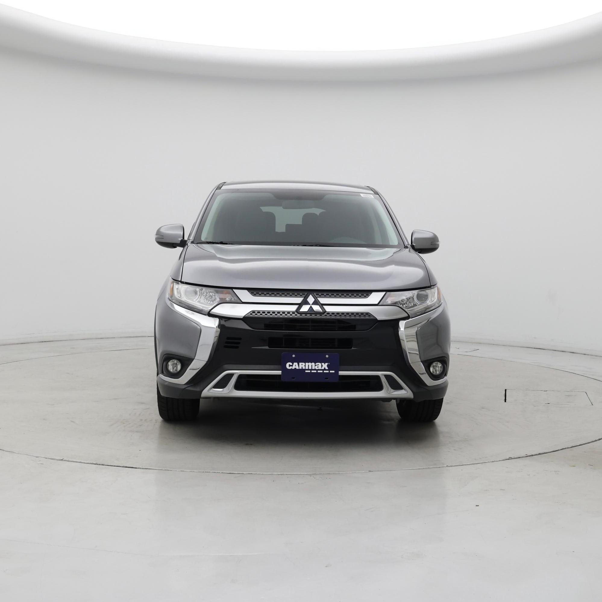 Thumbnail: 2019 Mitsubishi Outlander - 5
