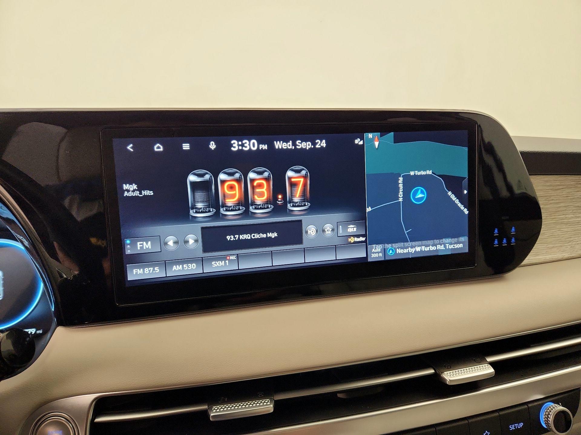 Thumbnail: 2023 Hyundai Palisade - 16