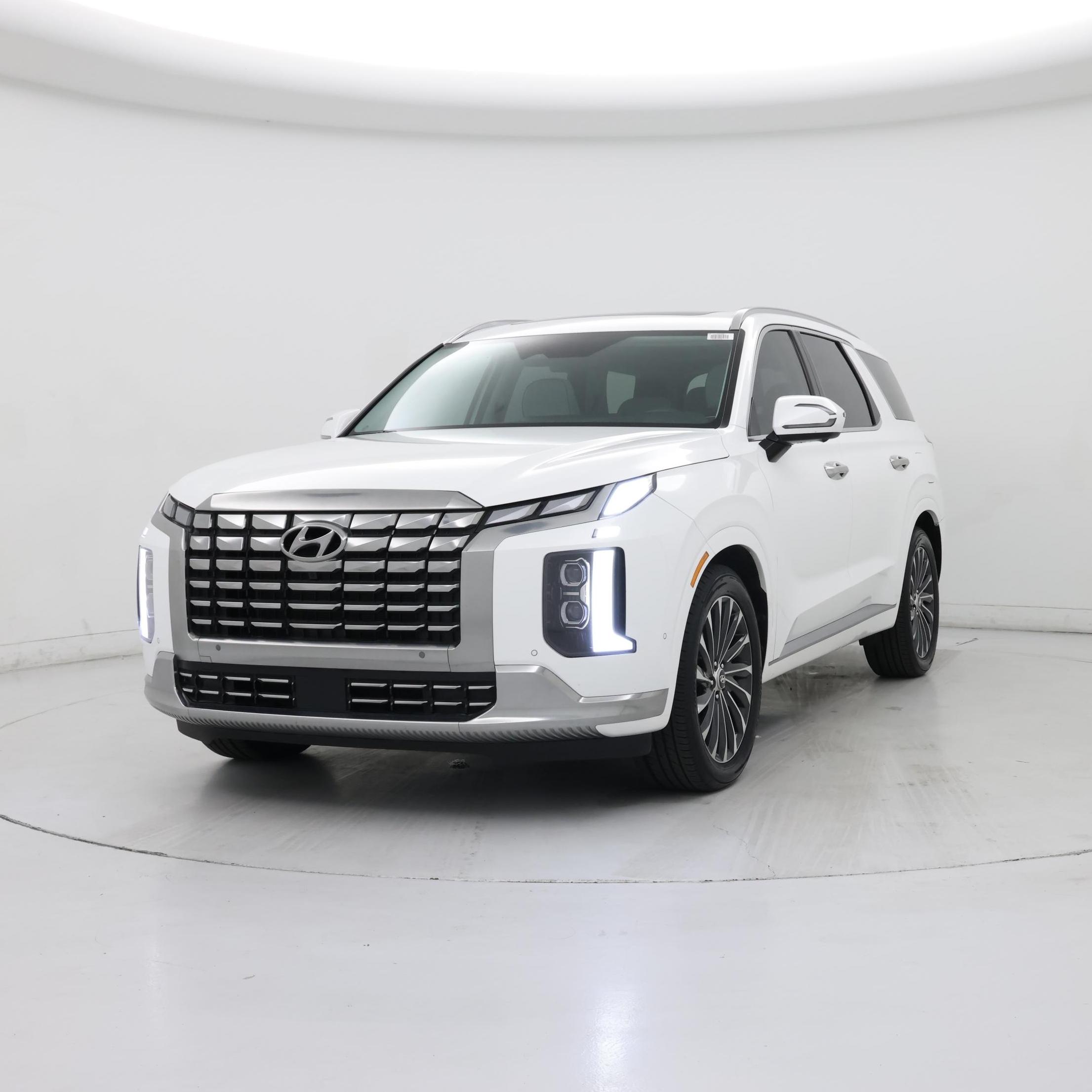 Thumbnail: 2023 Hyundai Palisade - 4