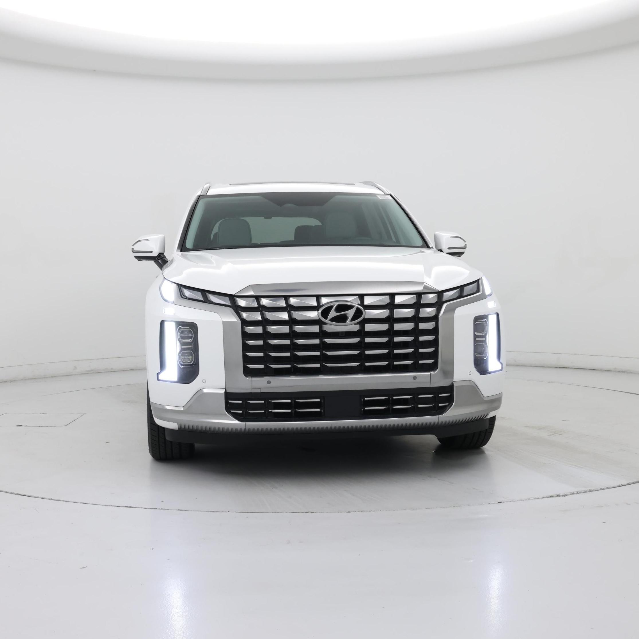Thumbnail: 2023 Hyundai Palisade - 5