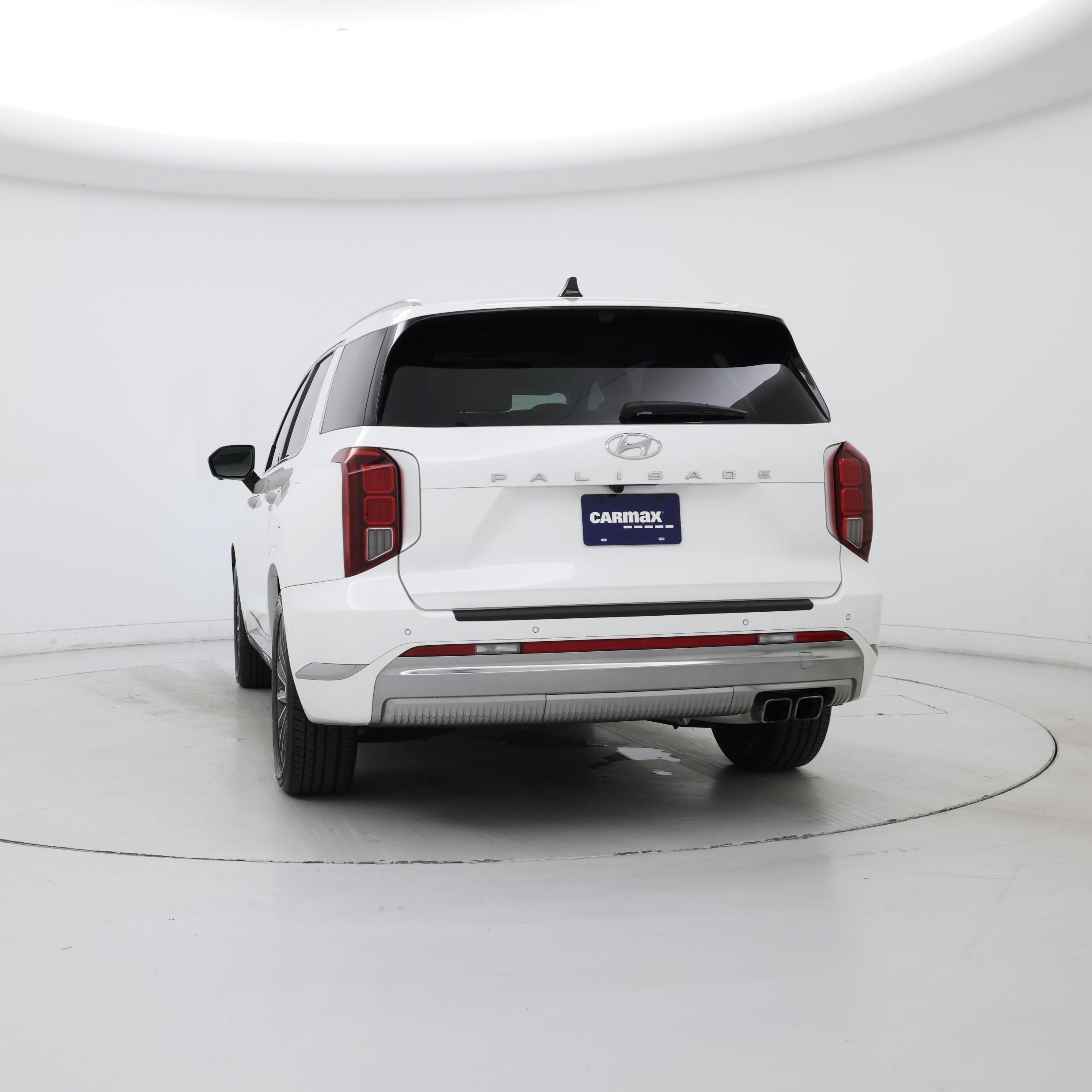 Thumbnail: 2023 Hyundai Palisade - 6