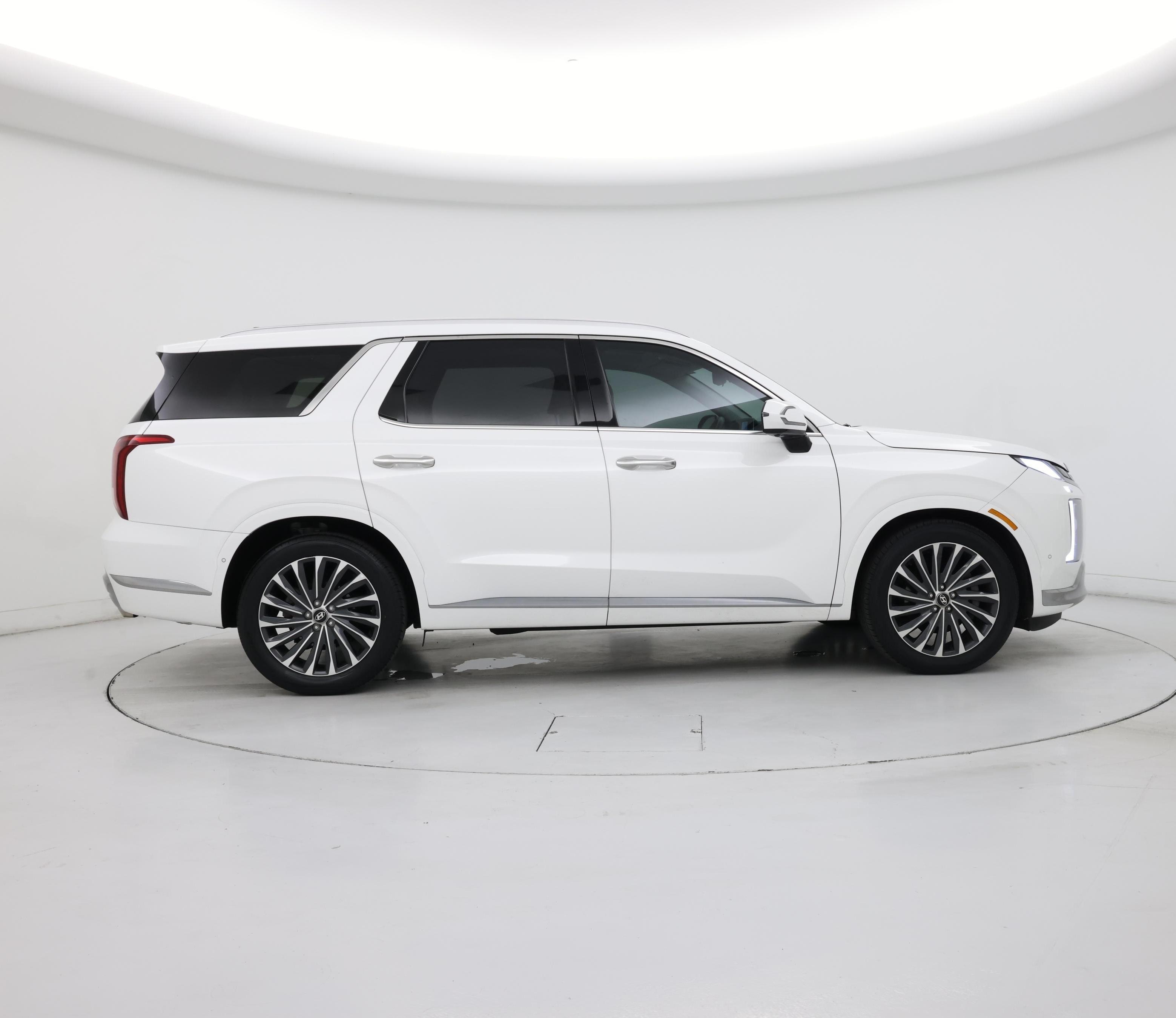 Thumbnail: 2023 Hyundai Palisade - 7
