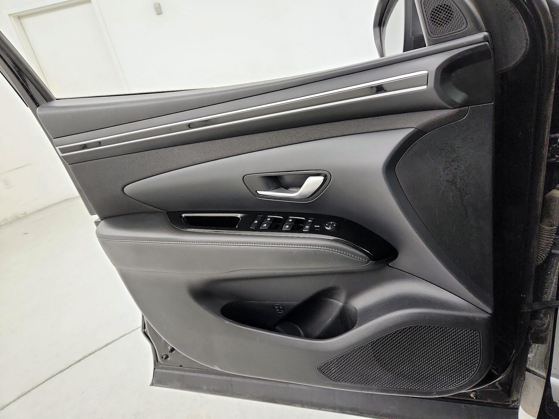 Thumbnail: 2022 Hyundai Tucson - 12
