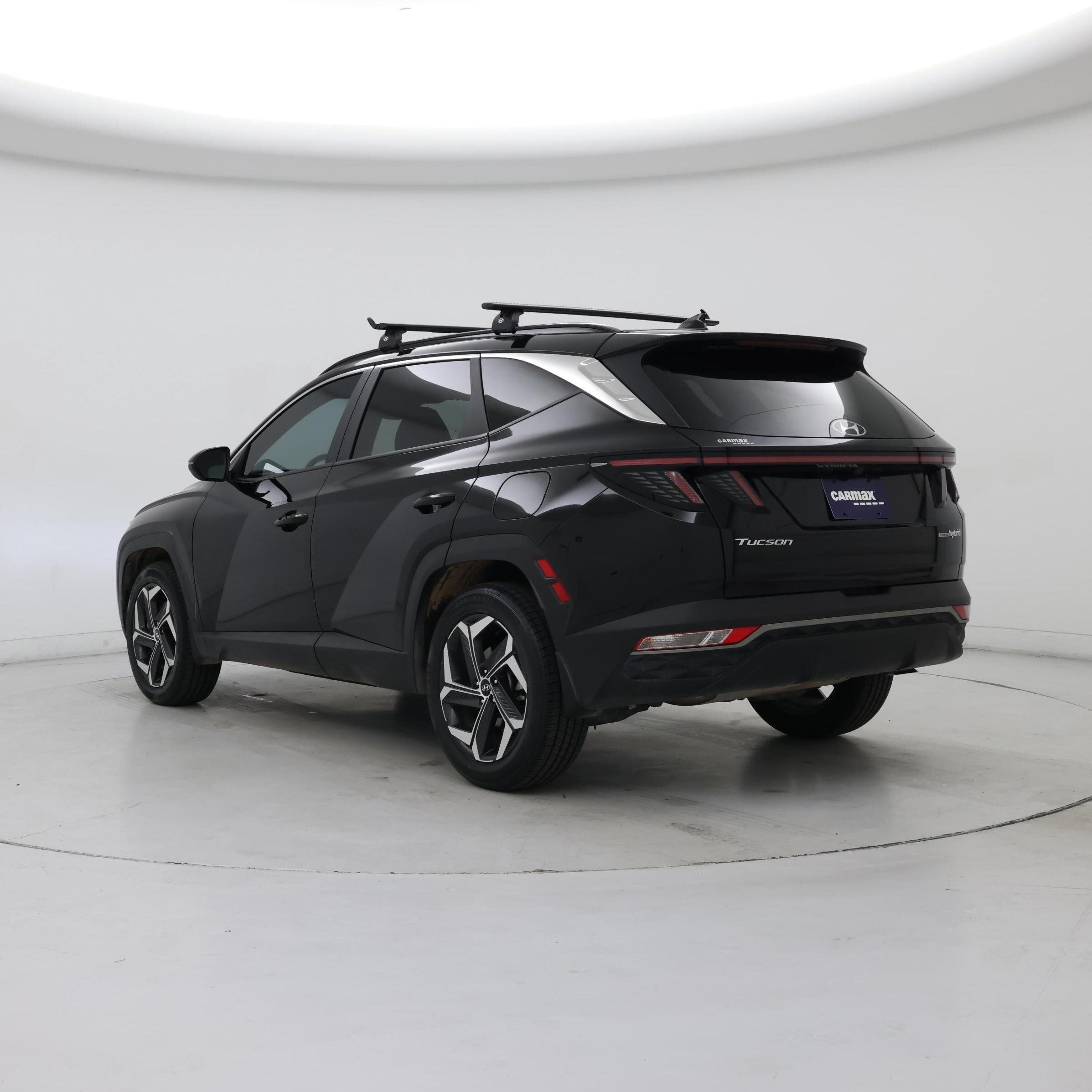 Thumbnail: 2022 Hyundai Tucson - 2