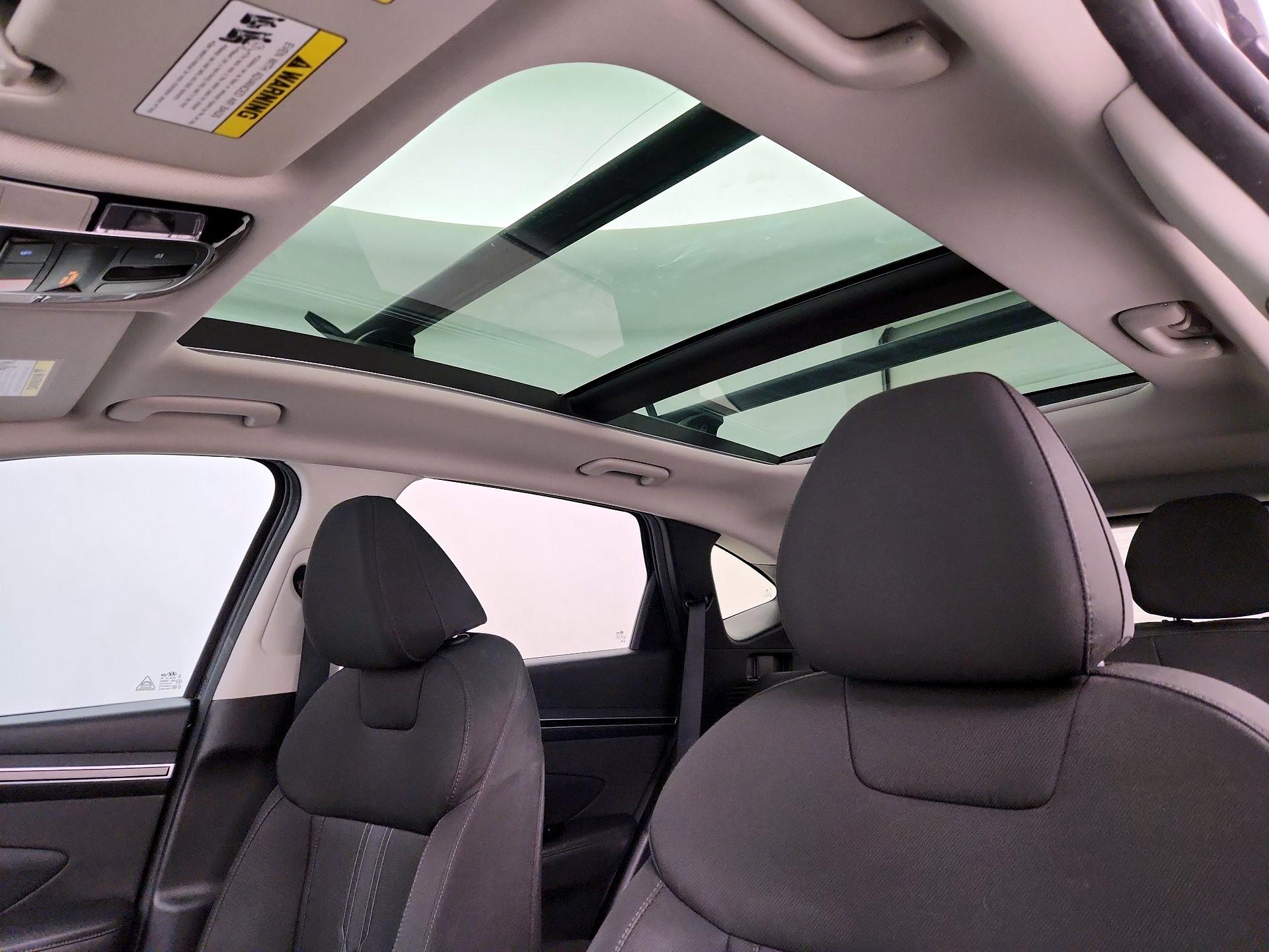 Thumbnail: 2022 Hyundai Tucson - 19