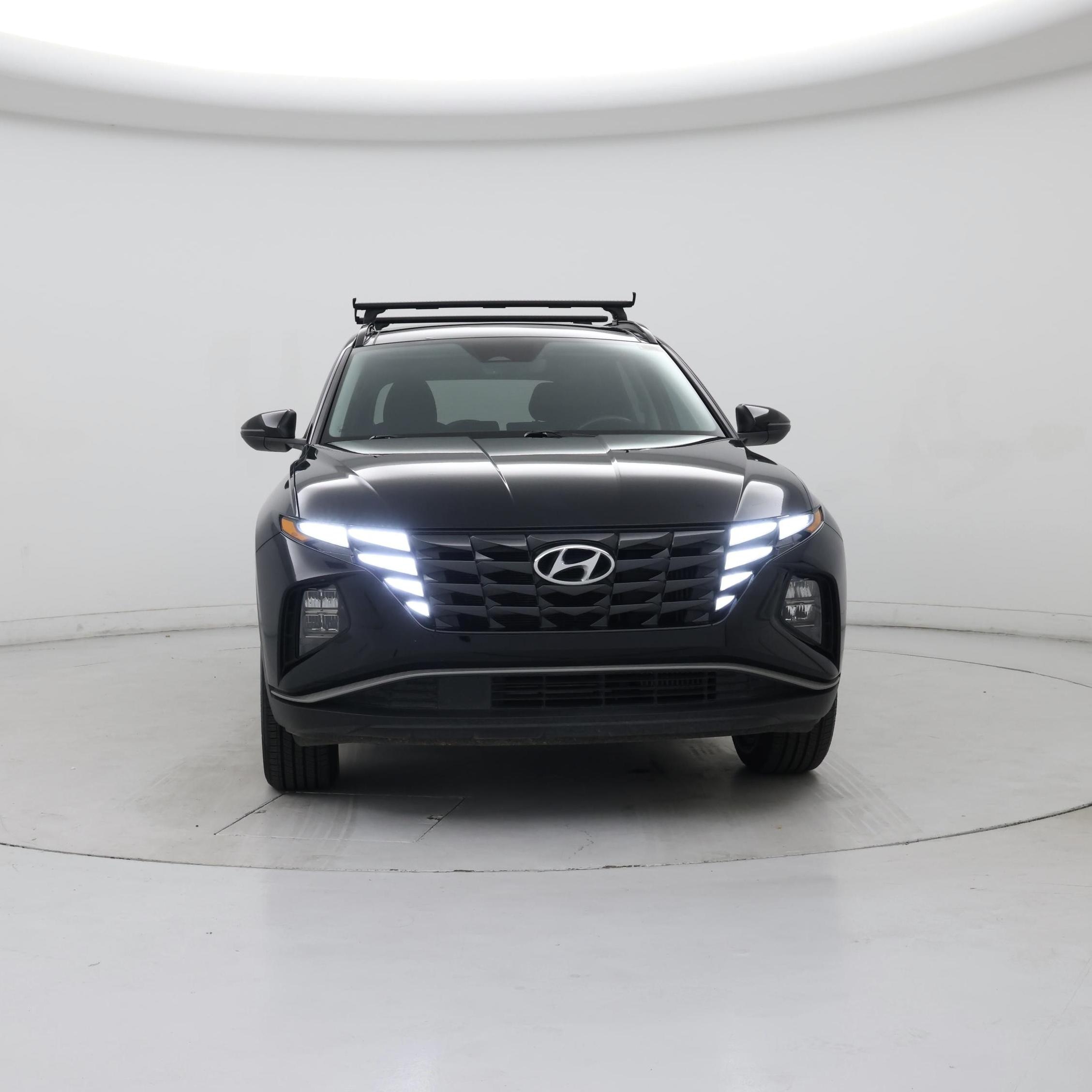 Thumbnail: 2022 Hyundai Tucson - 5