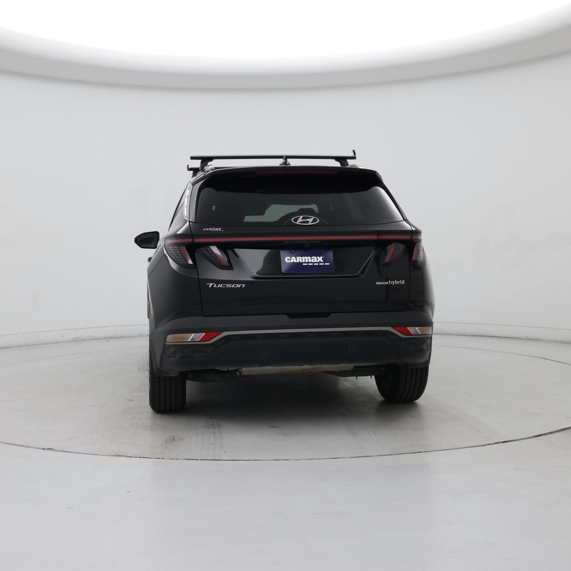 Thumbnail: 2022 Hyundai Tucson - 6