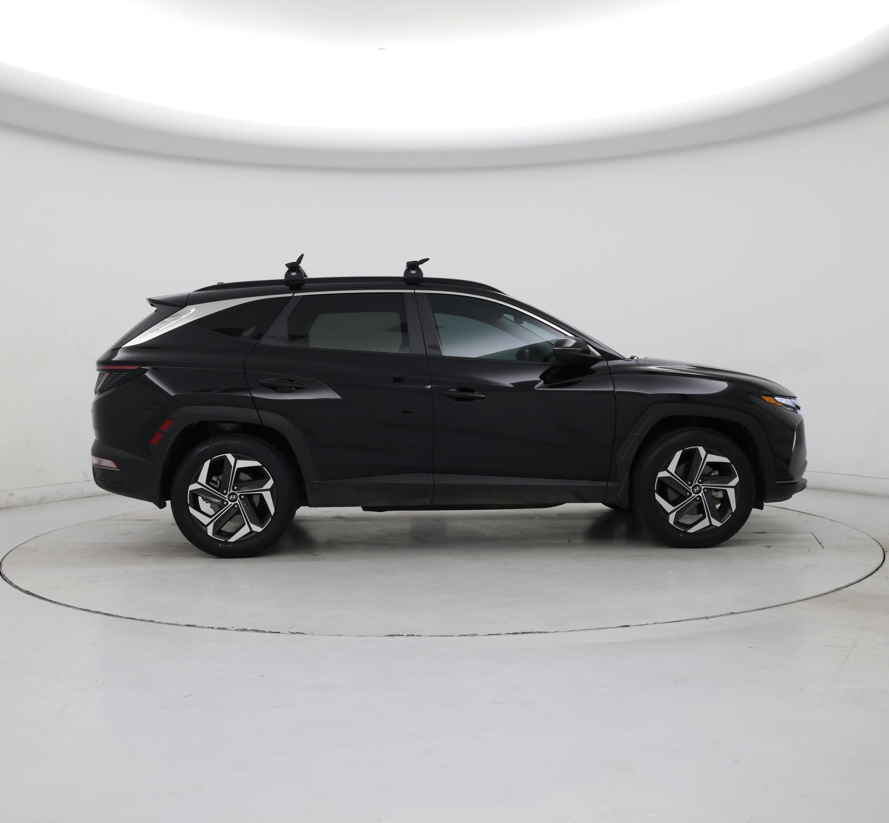 Thumbnail: 2022 Hyundai Tucson - 7