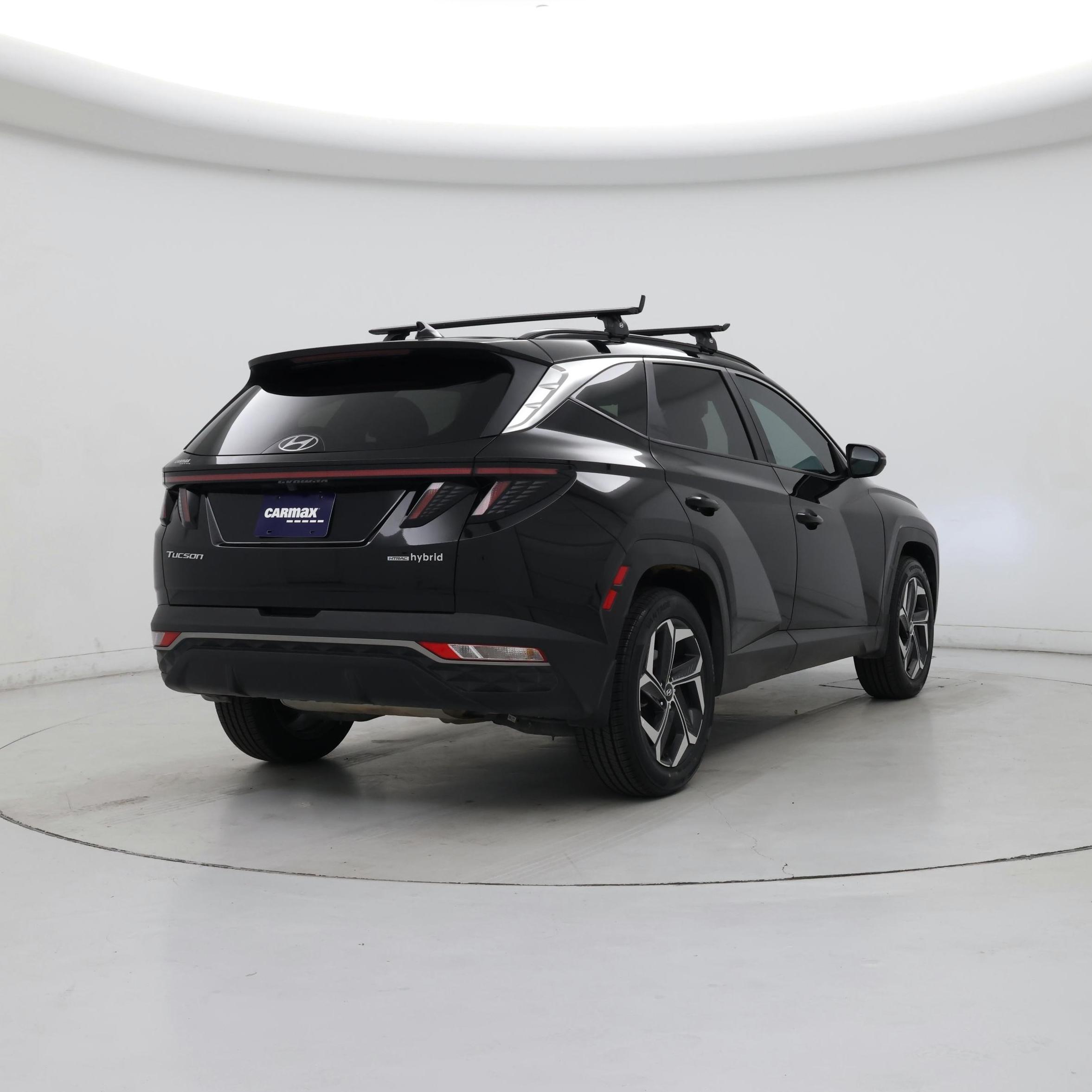 Thumbnail: 2022 Hyundai Tucson - 8