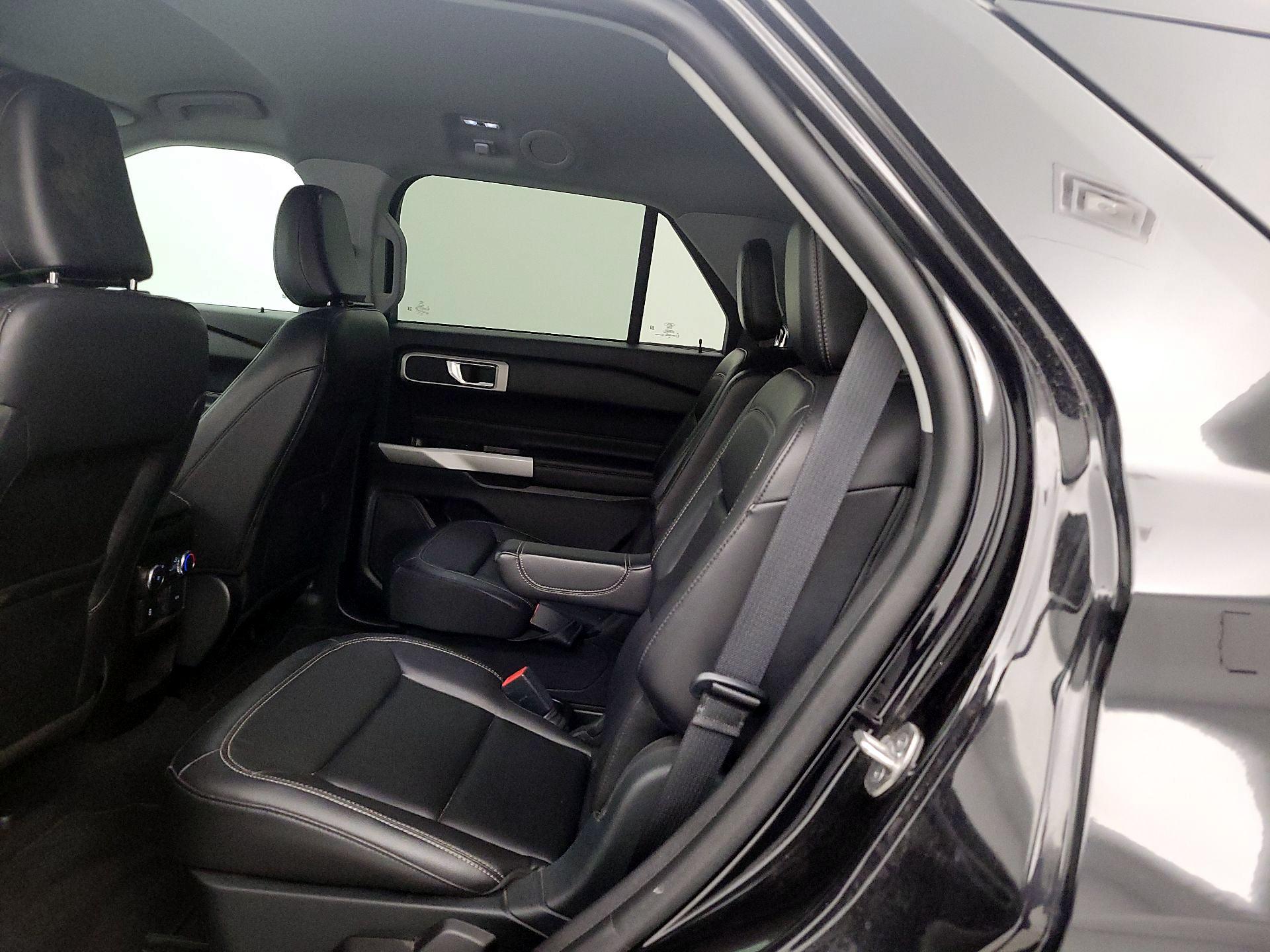 Thumbnail: 2021 Ford Explorer - 19