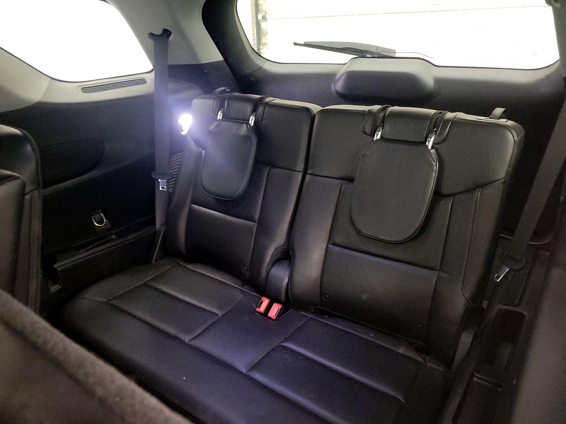 Thumbnail: 2021 Ford Explorer - 20