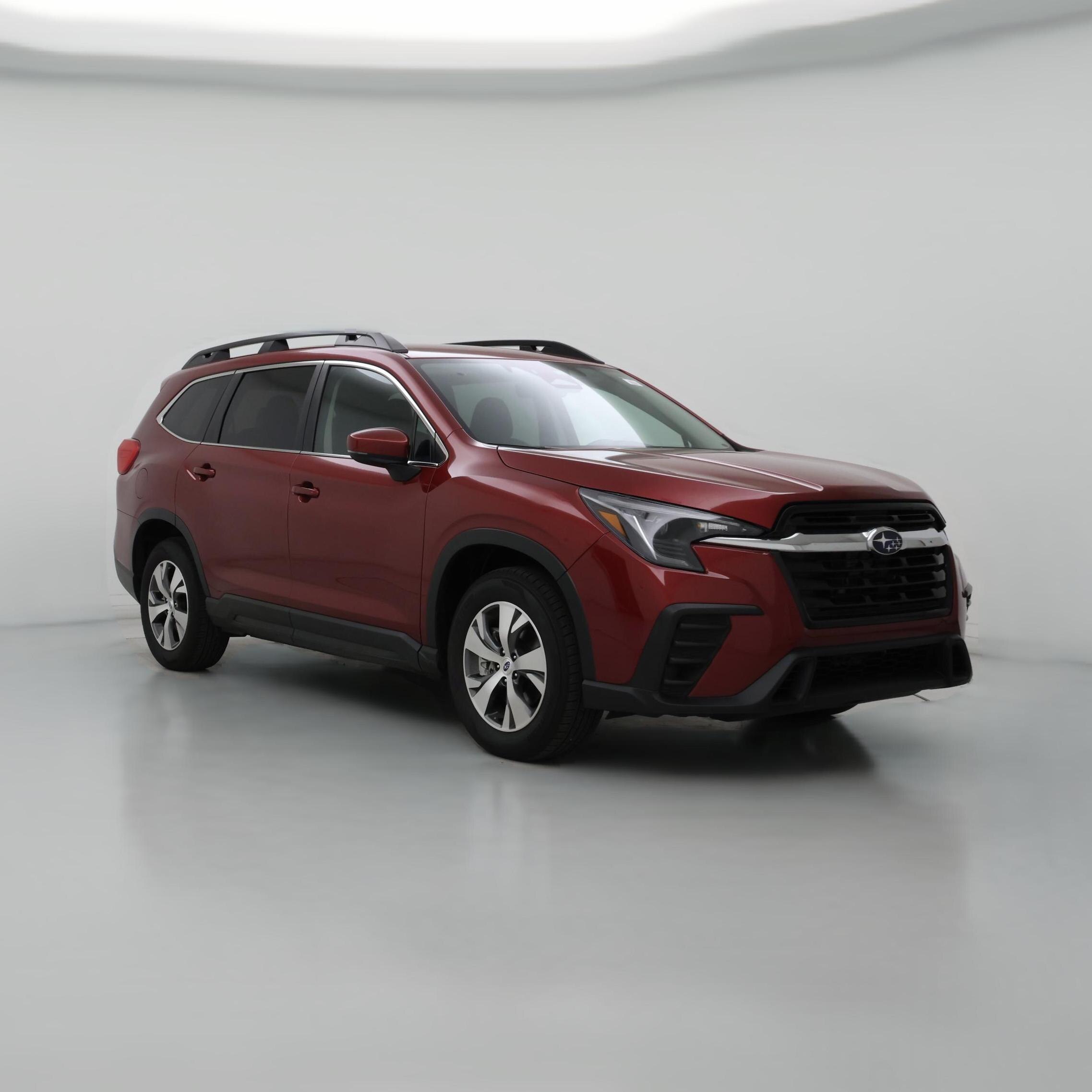 Thumbnail: 2024 Subaru Ascent - 1